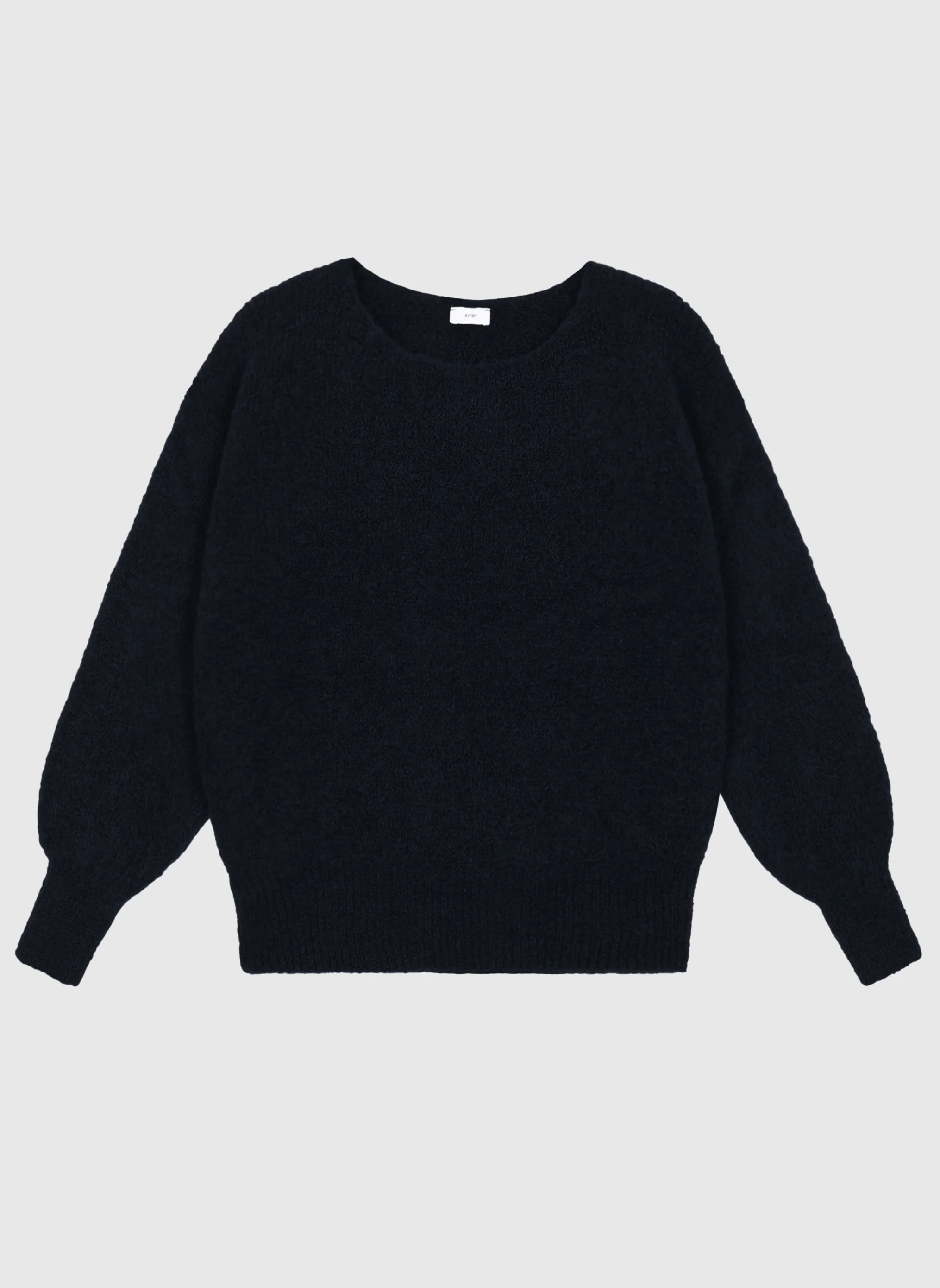 PULL LEBOUM noir - Image 5