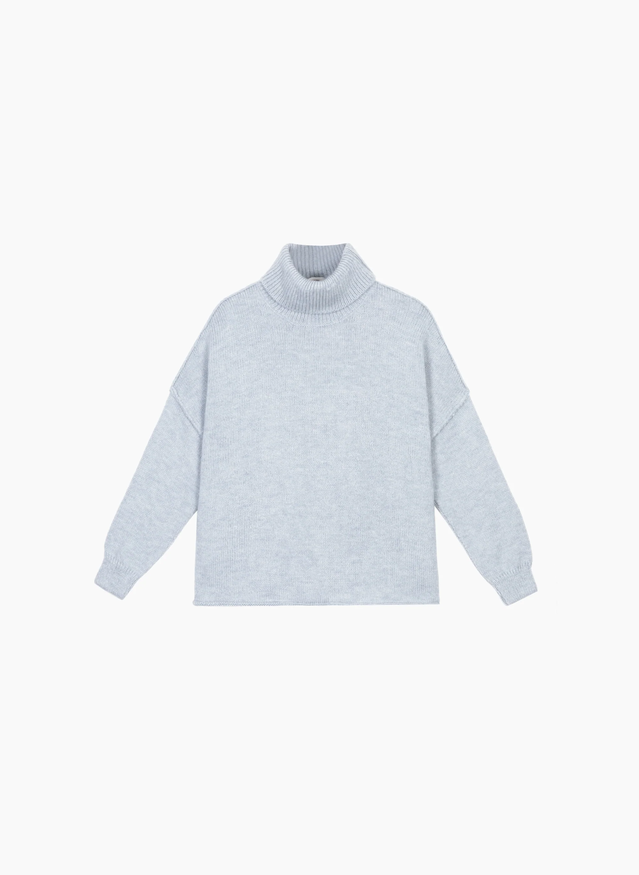 PULL LEJOKARIM ciel - Image 5