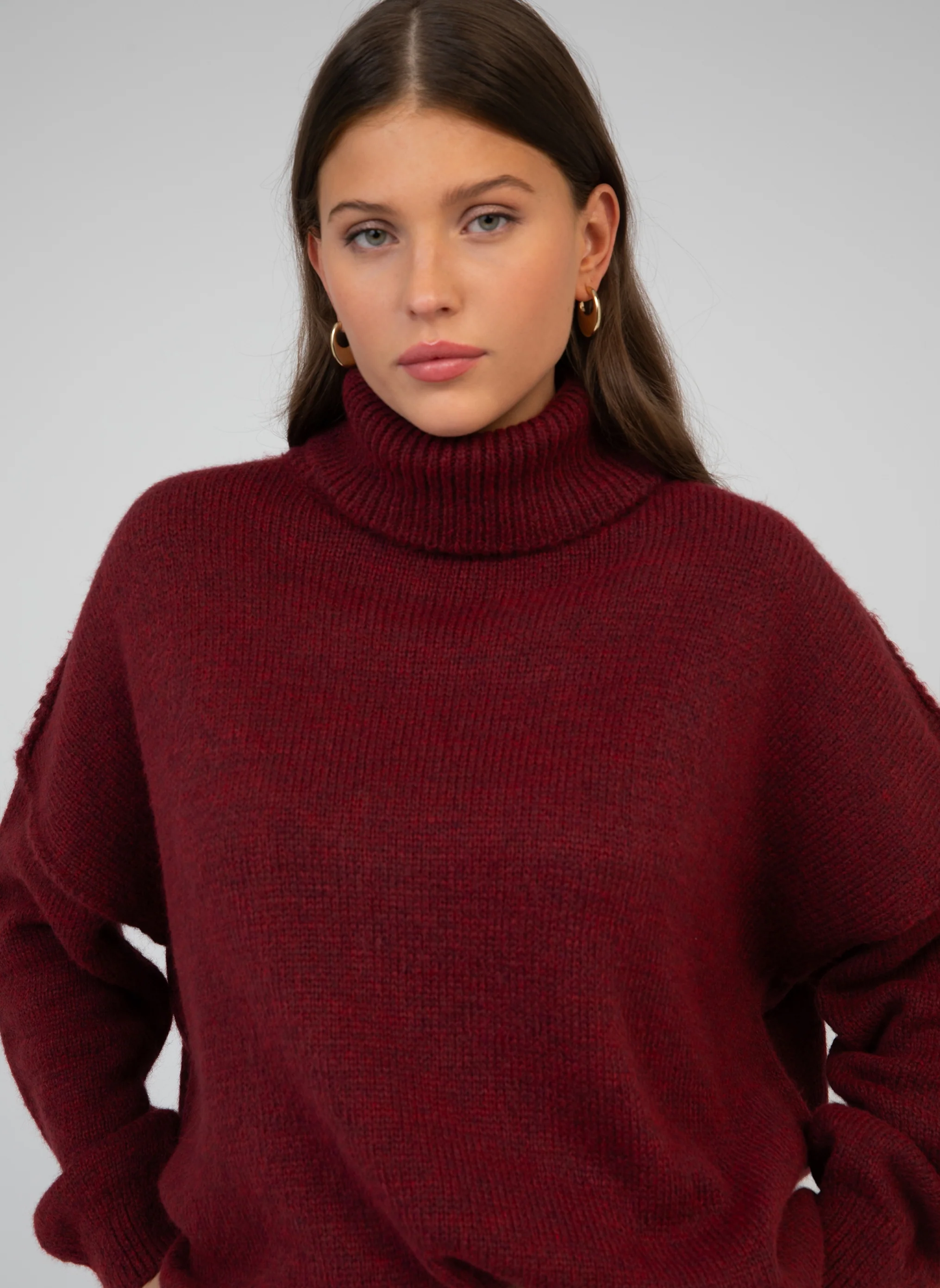 PULL LEJOKARIM malaga - Image 3