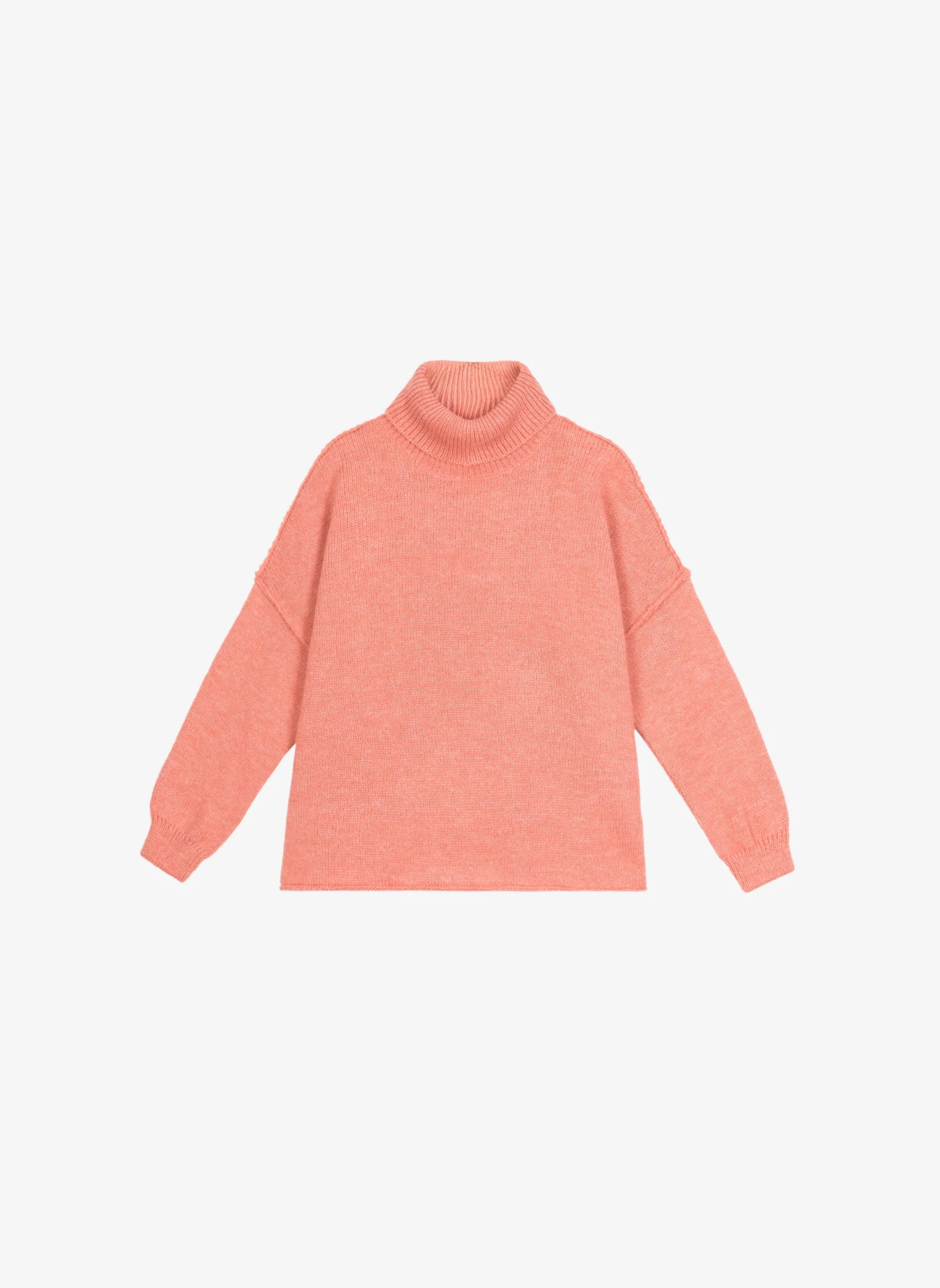 PULL LEJOKARIM rose - Image 5