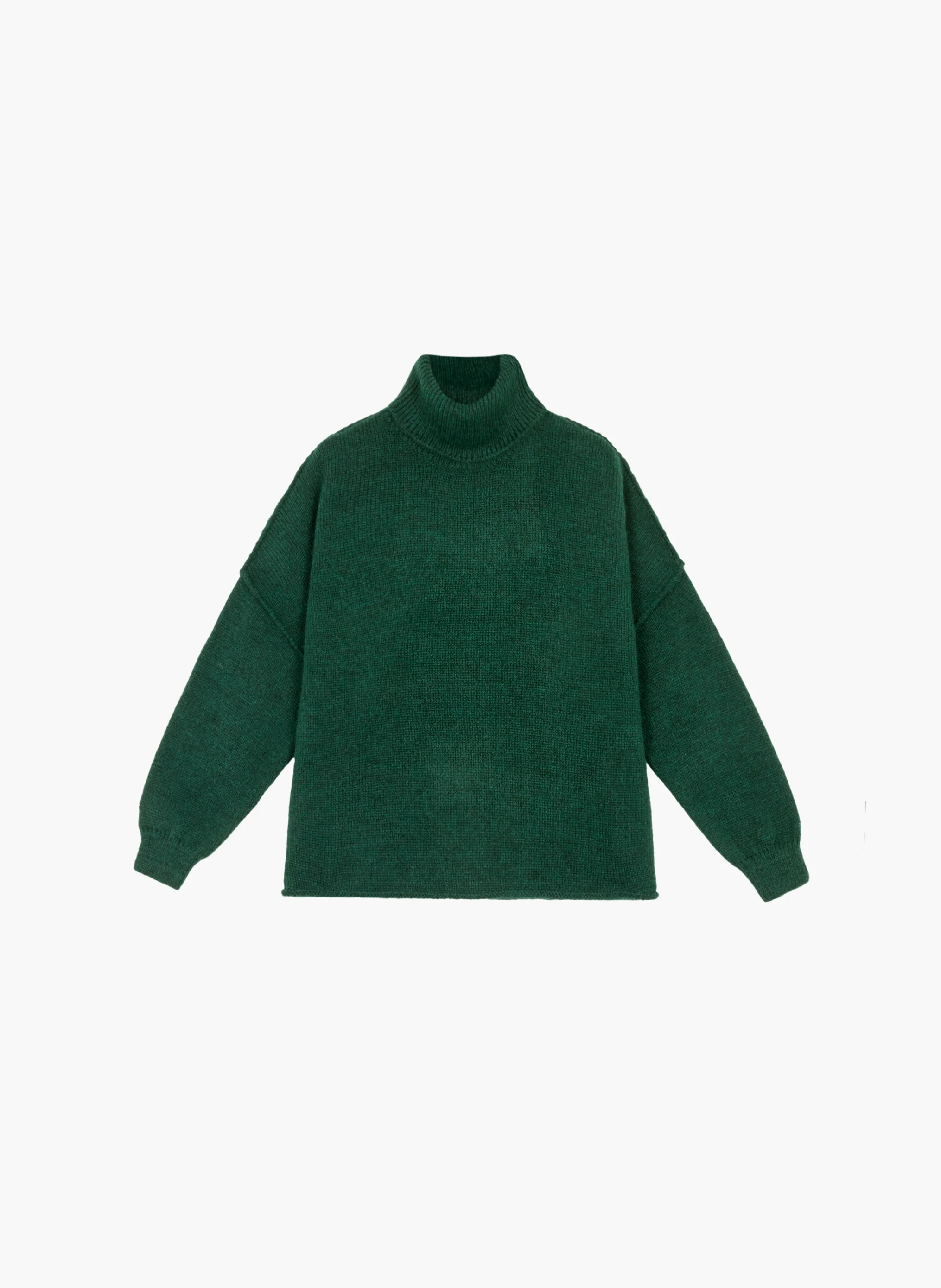 PULL LEJOKARIM sapin