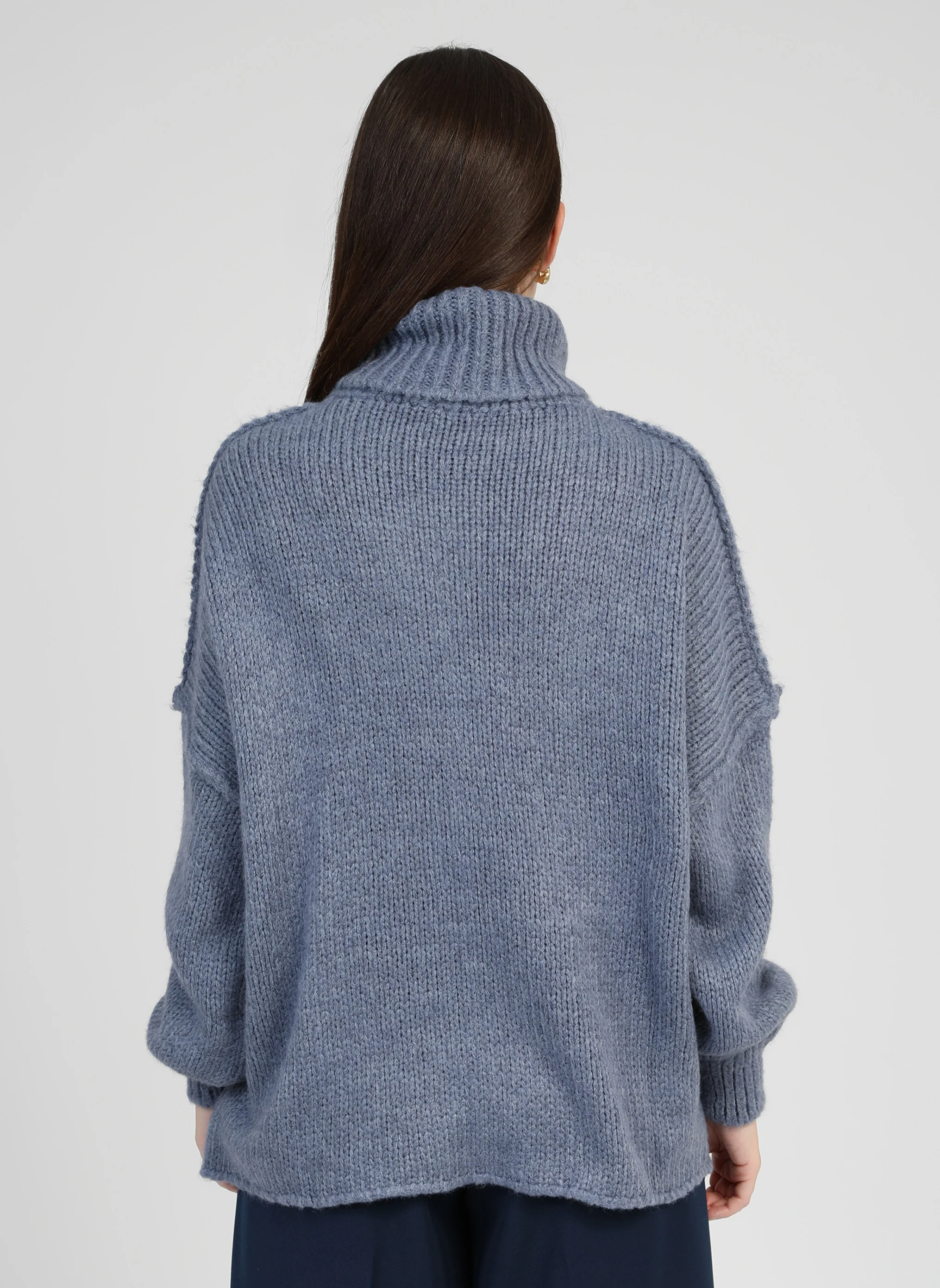 PULL LEJOKO jean - Image 3