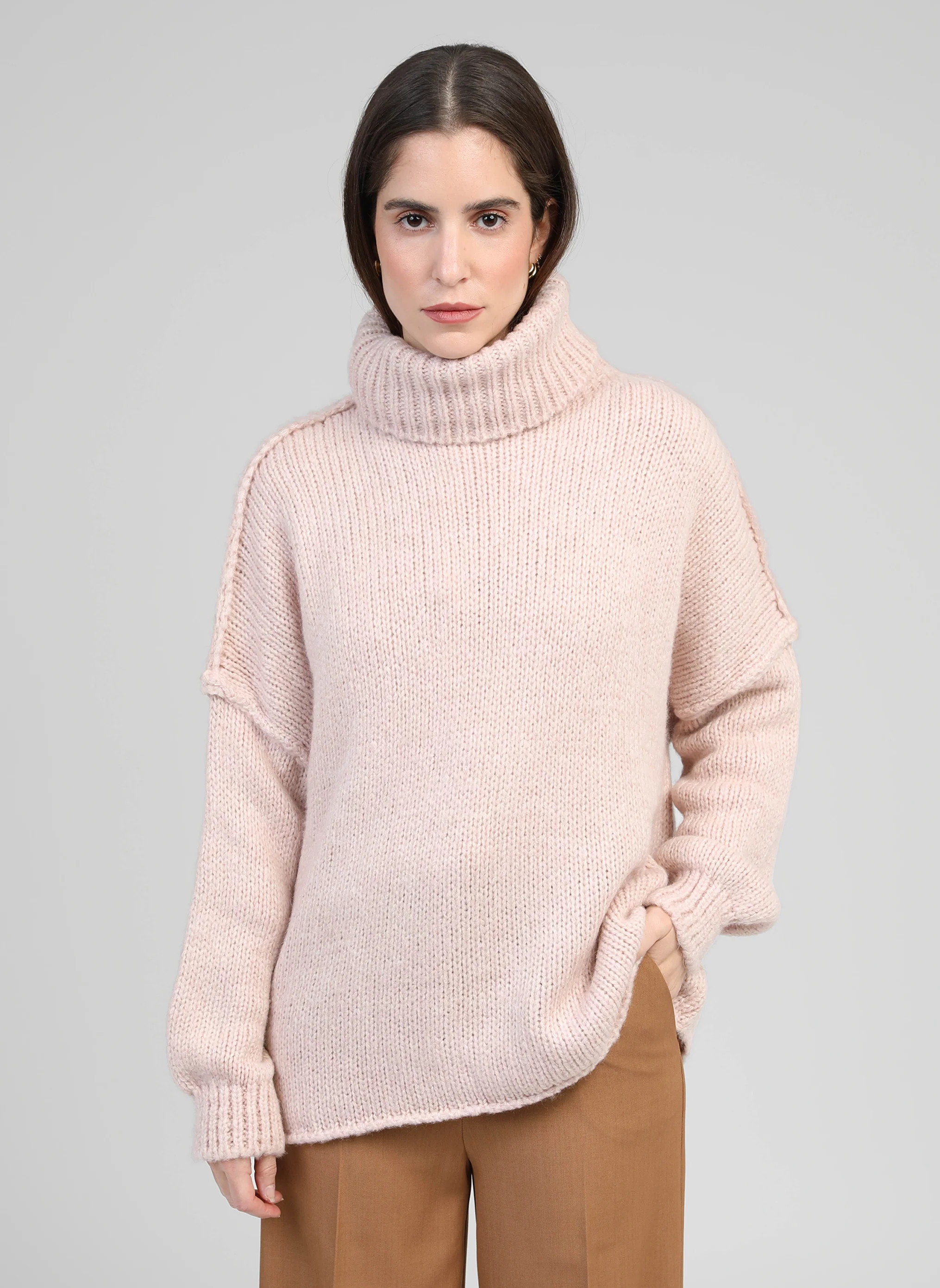 PULL LEJOKO poudre