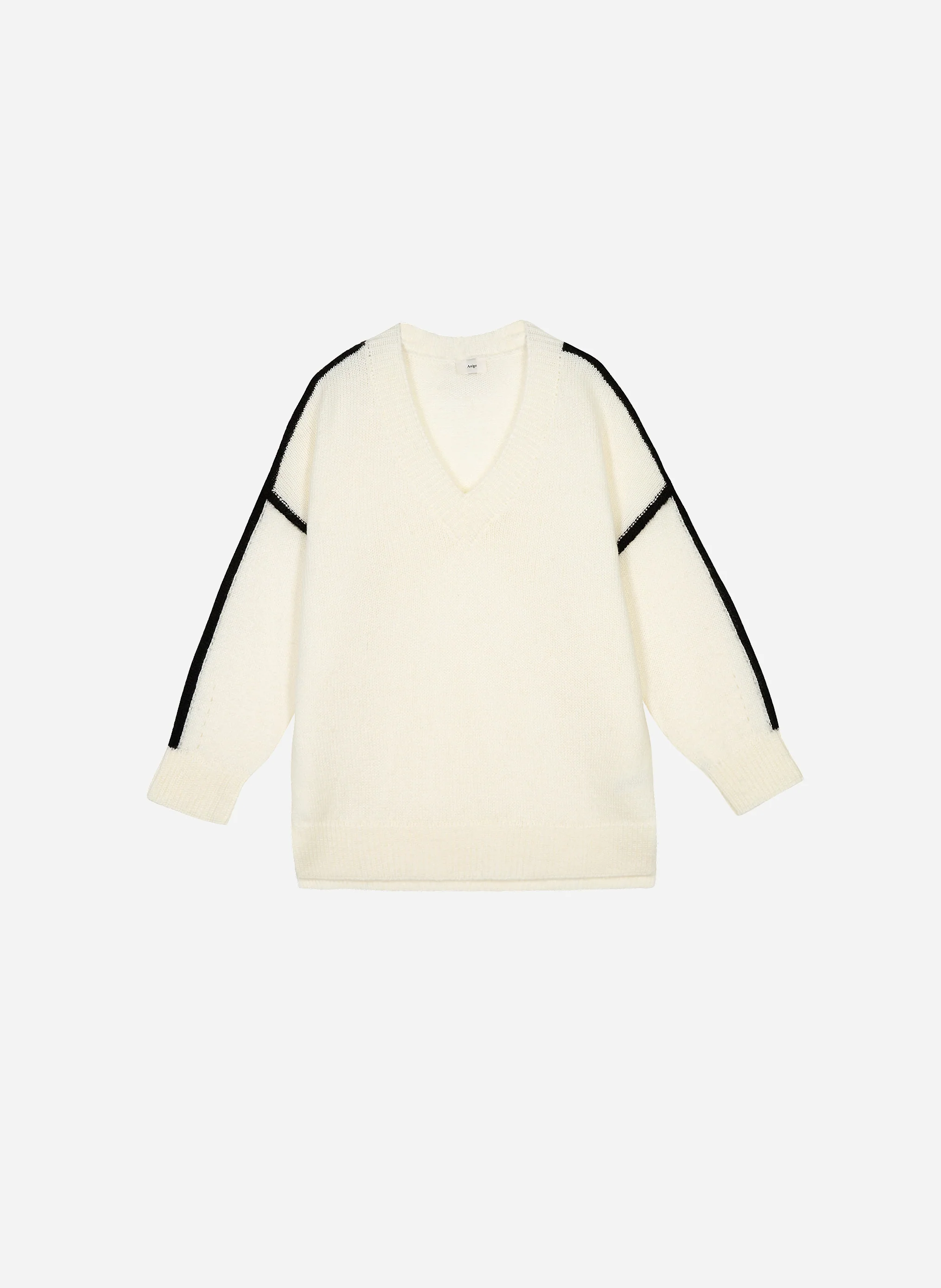 PULL LEJUPITER off white - Image 5