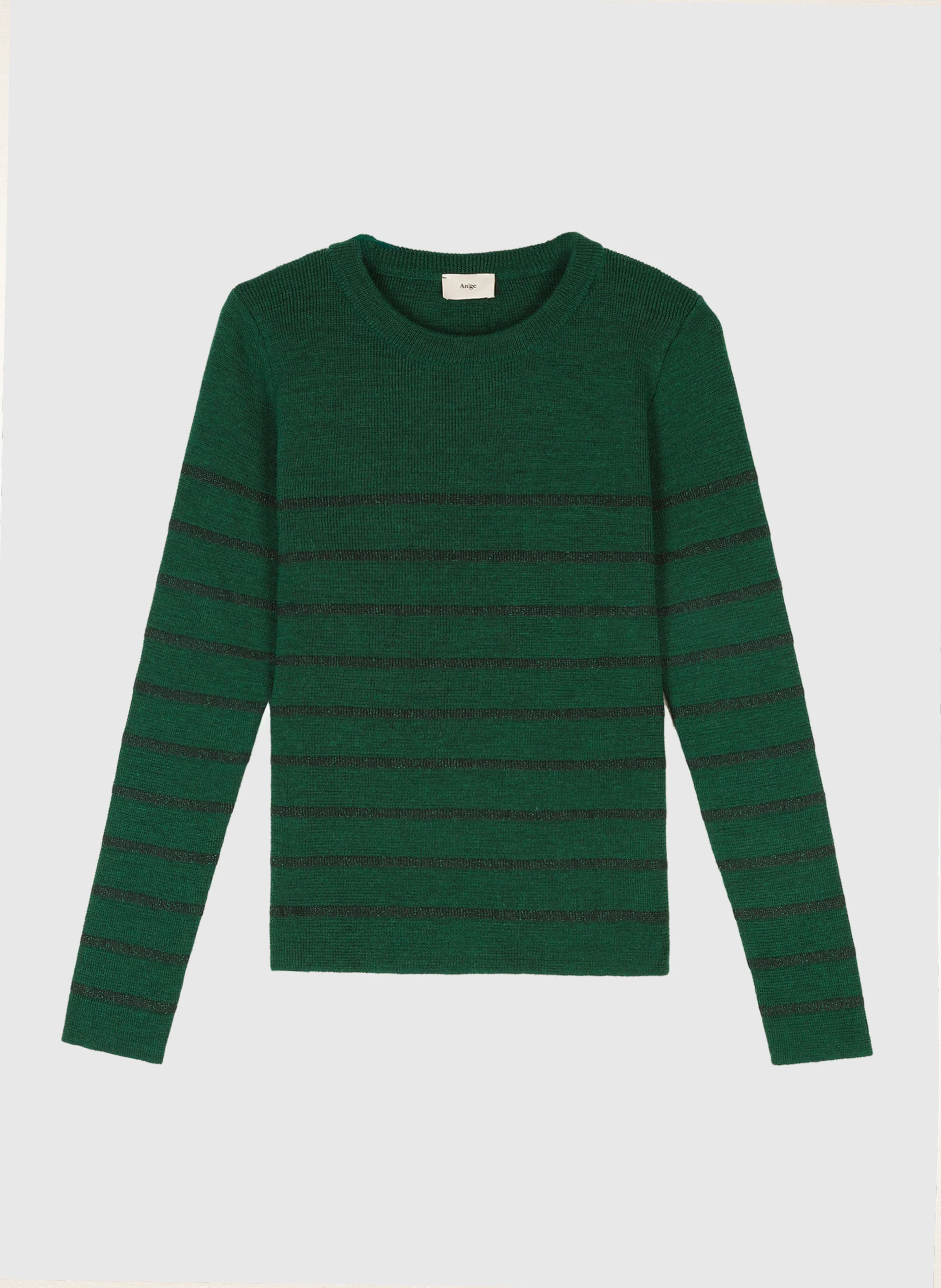 PULL LELUXIE bouteille
