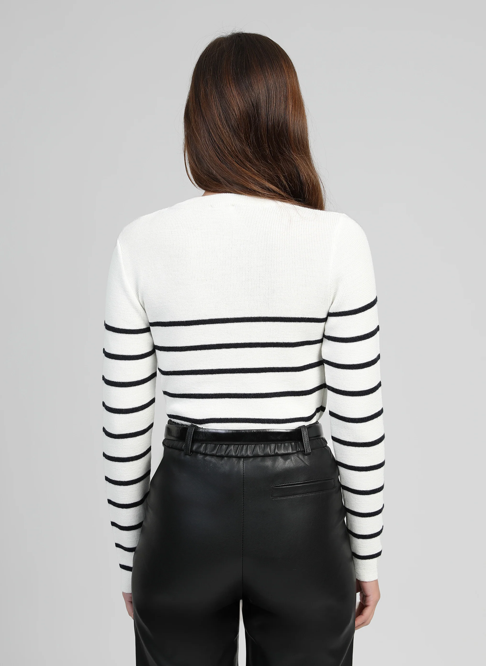 PULL LELUXIE marine - Image 4