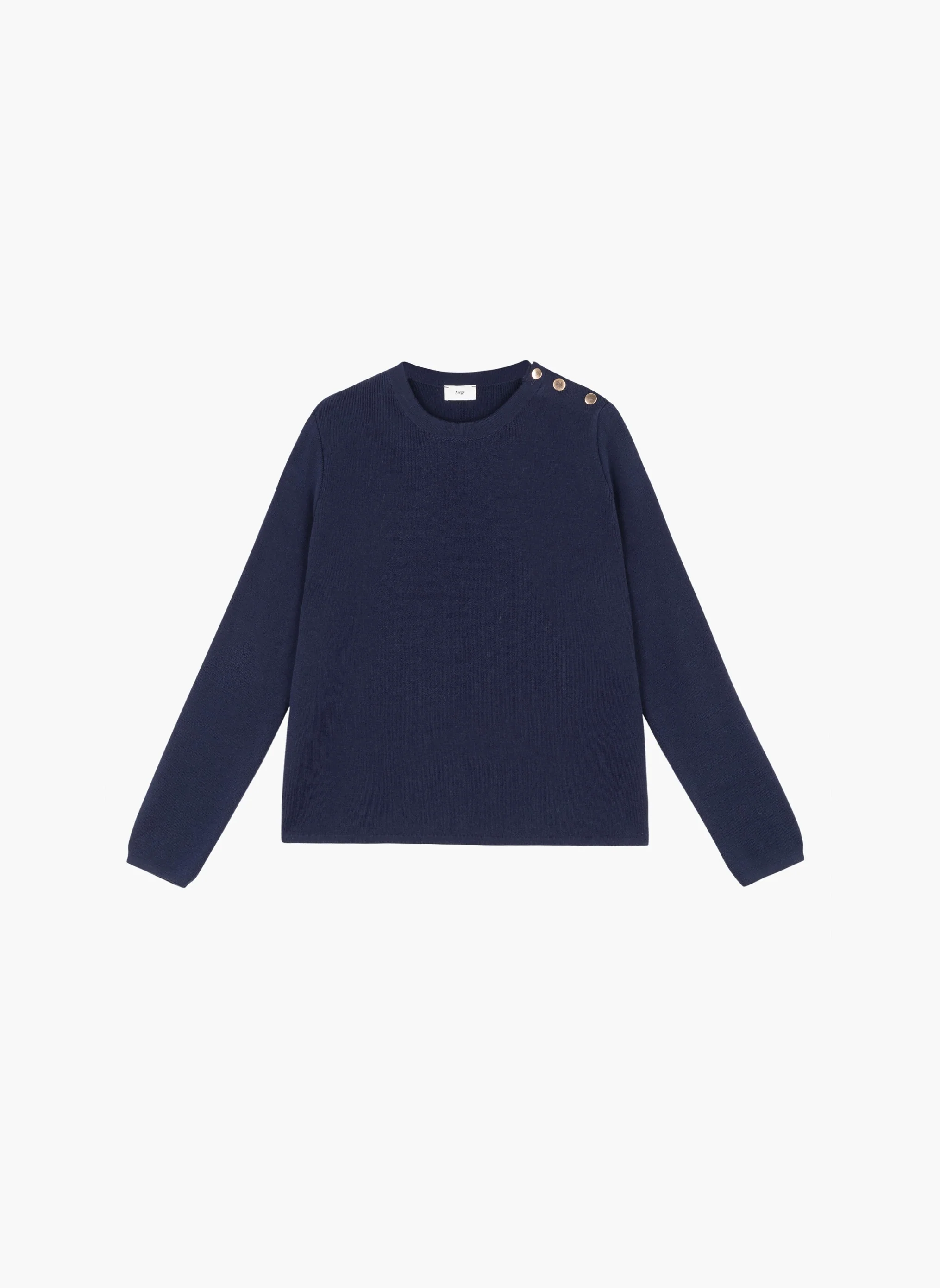 PULL LEMARLINOU navy