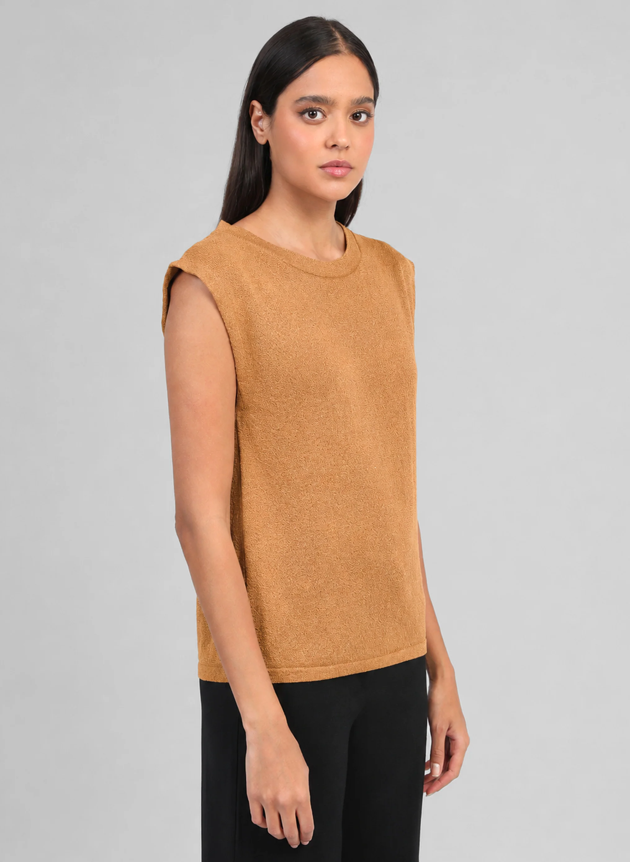 PULL LENATI biscuit - Image 3