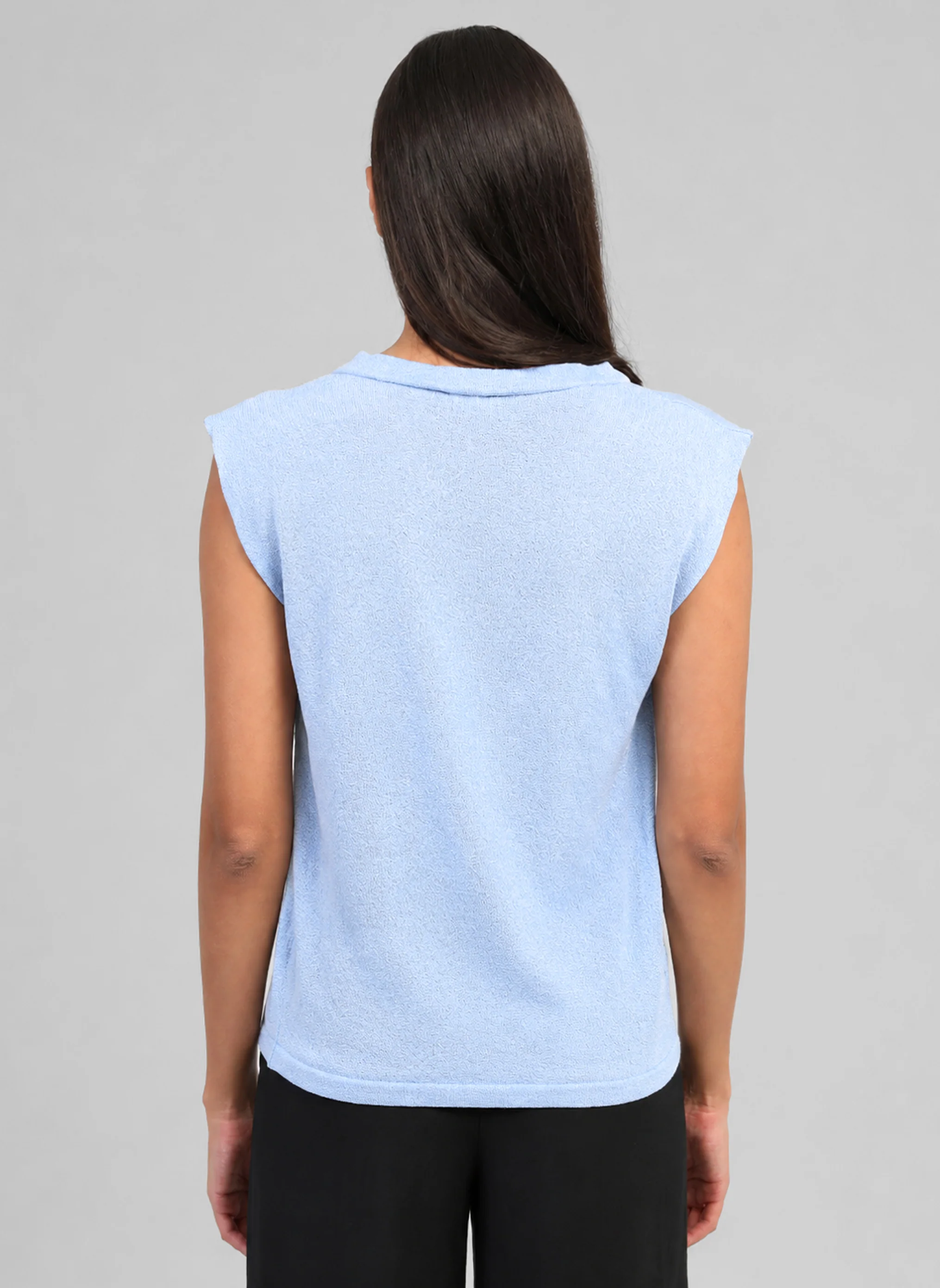 PULL LENATI ciel - Image 4