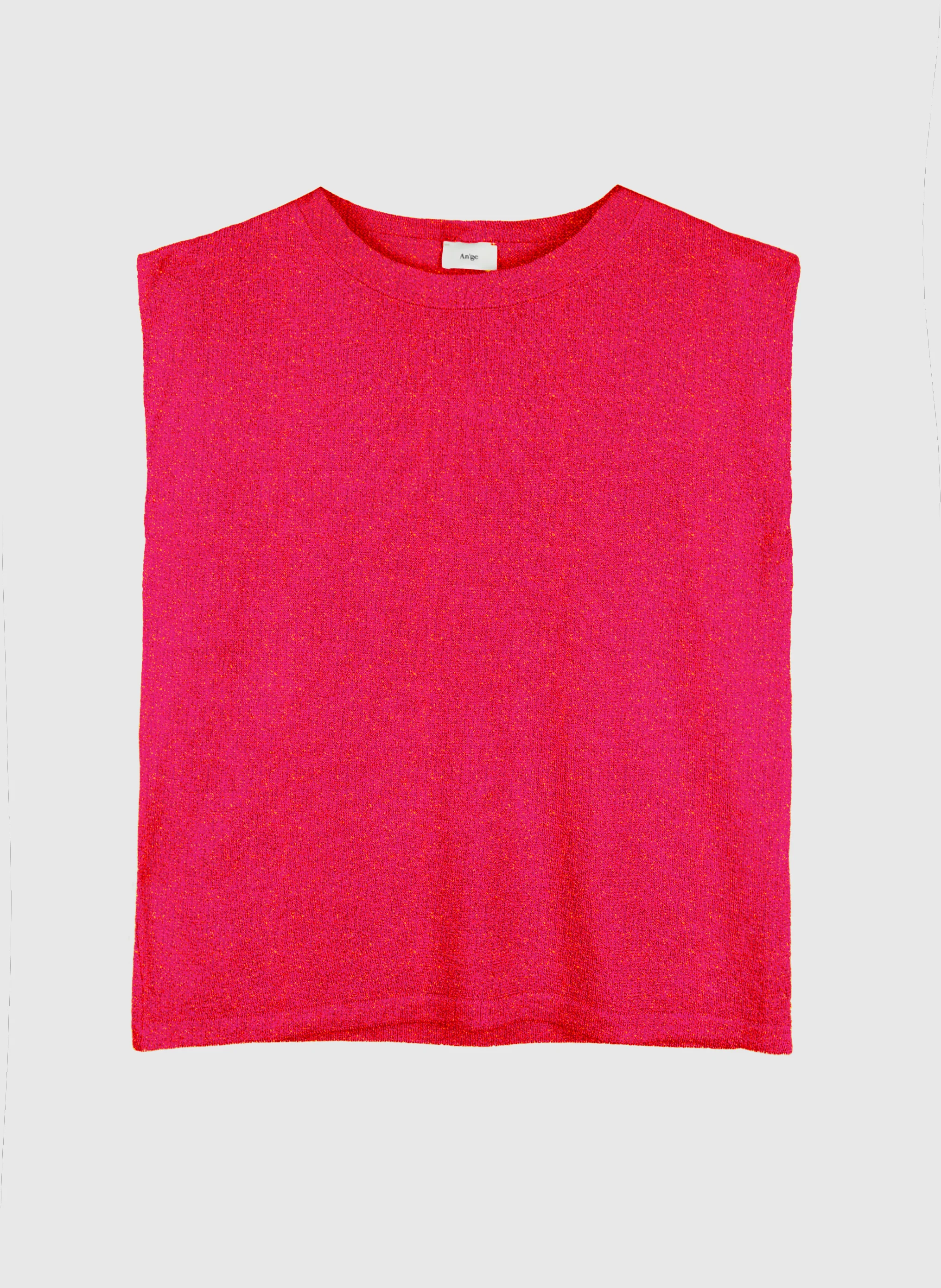 PULL LENATI fuschia - Image 5