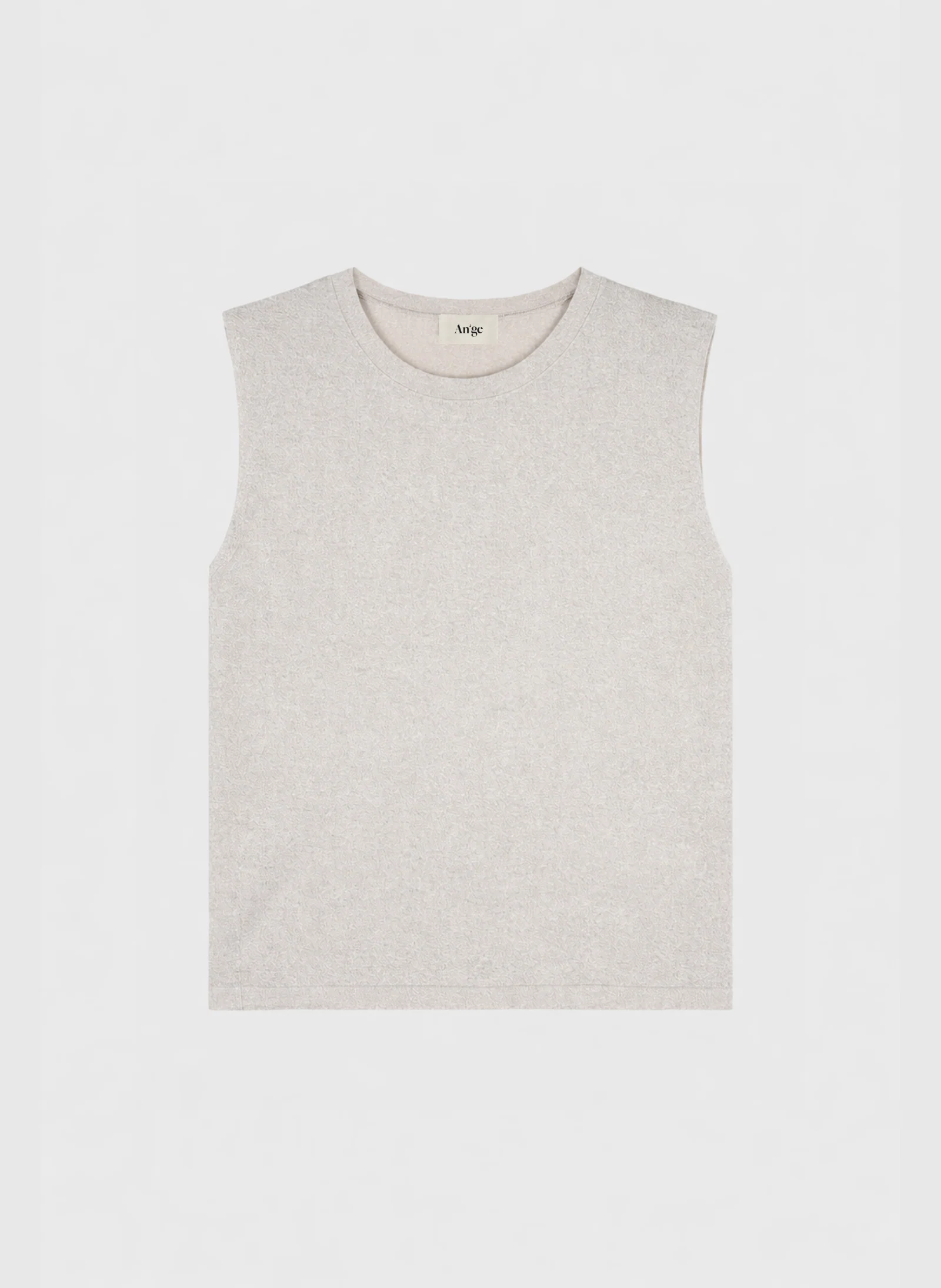 PULL LENATI naturel