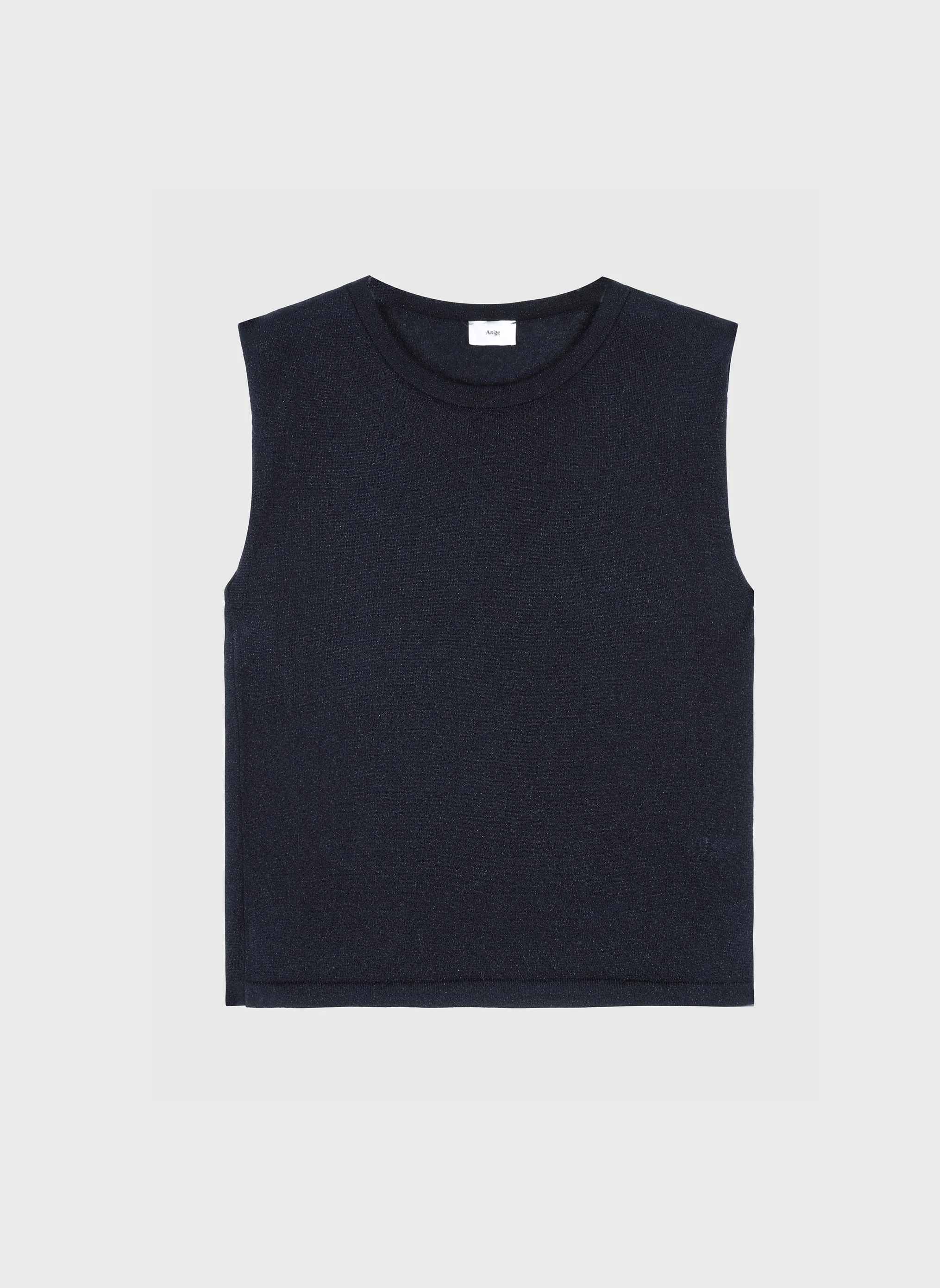 PULL LENATI navy - Image 5