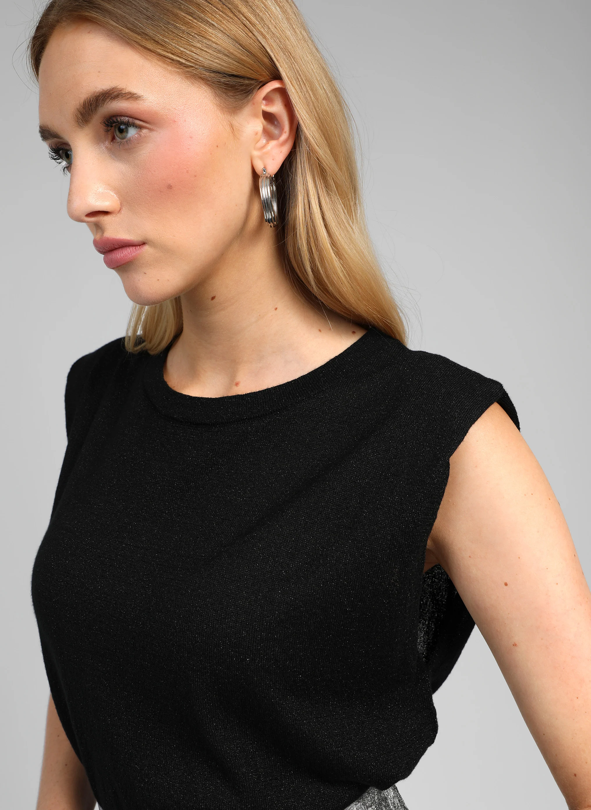 PULL LENATI noir - Image 2