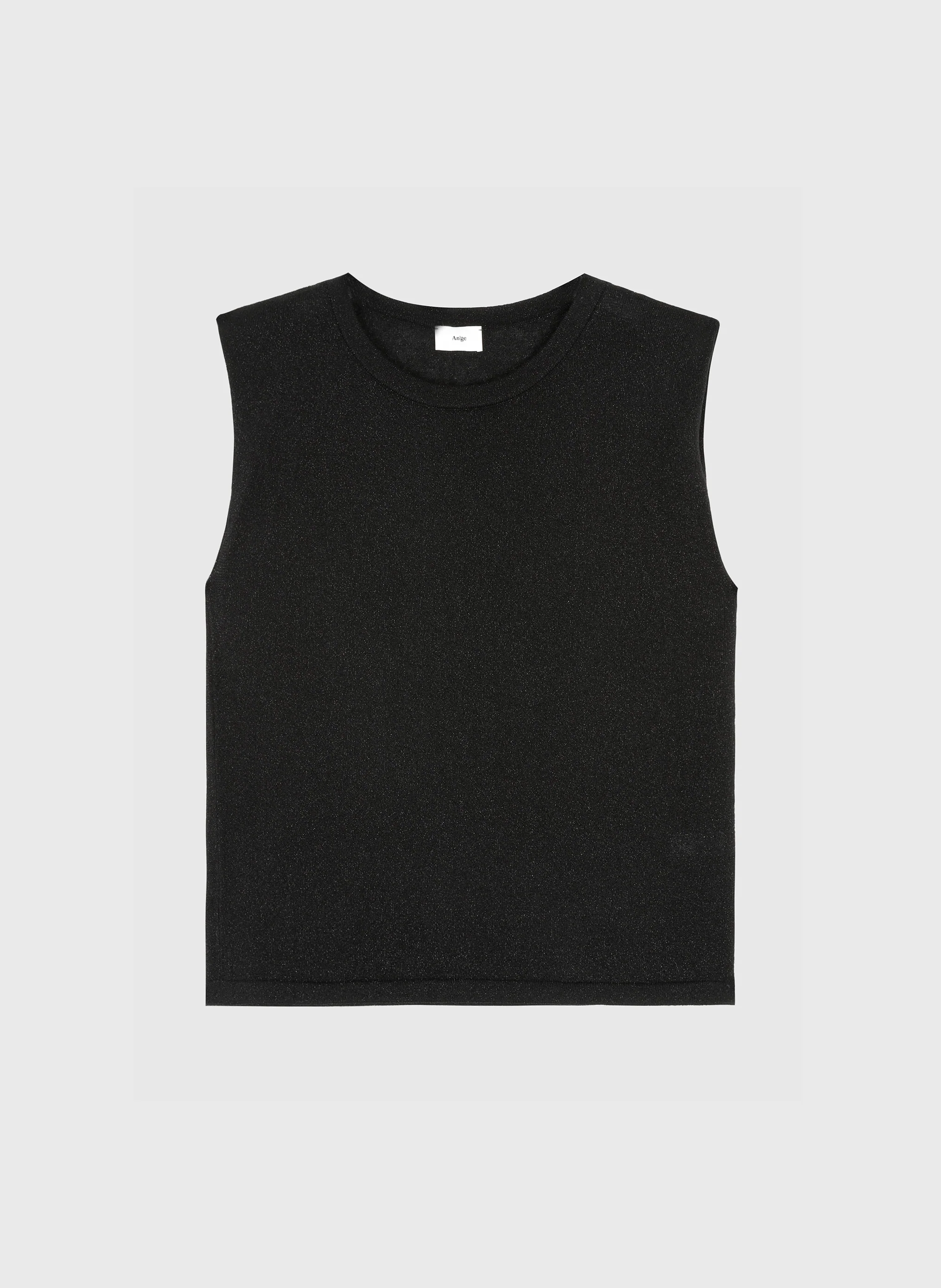 PULL LENATI noir - Image 5