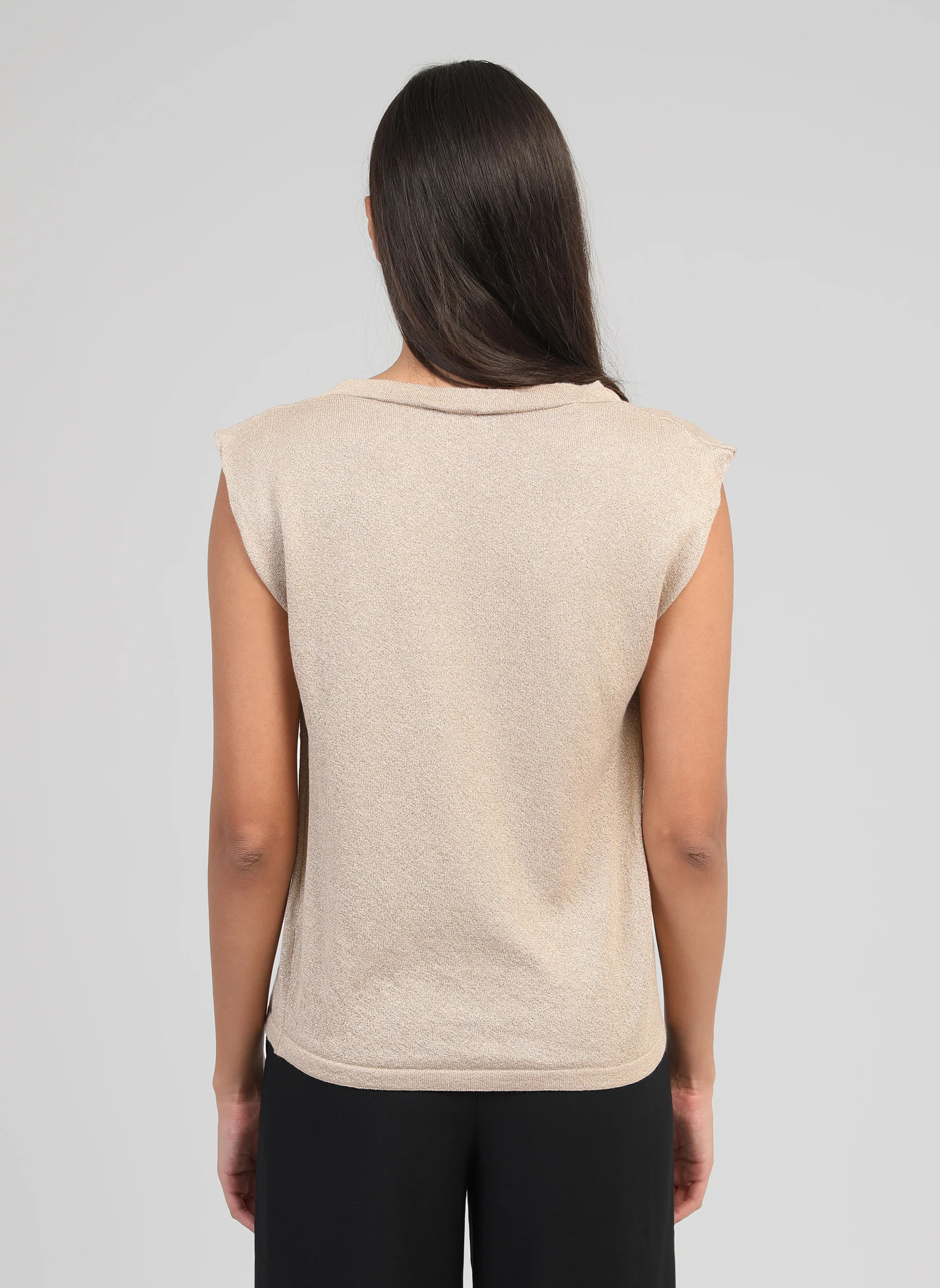 PULL LENATI sable - Image 4