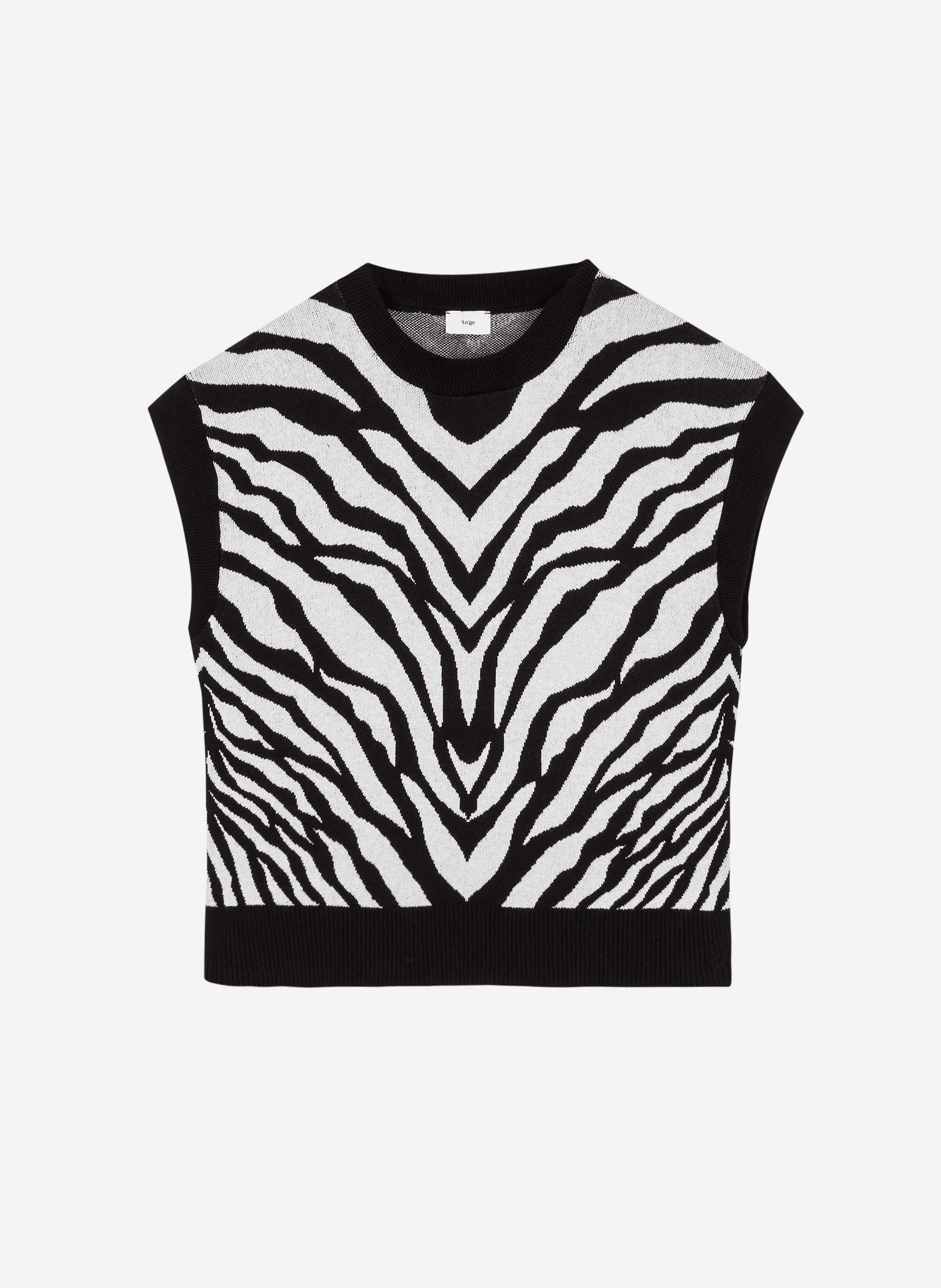 PULL LENEROBI noir - Image 6