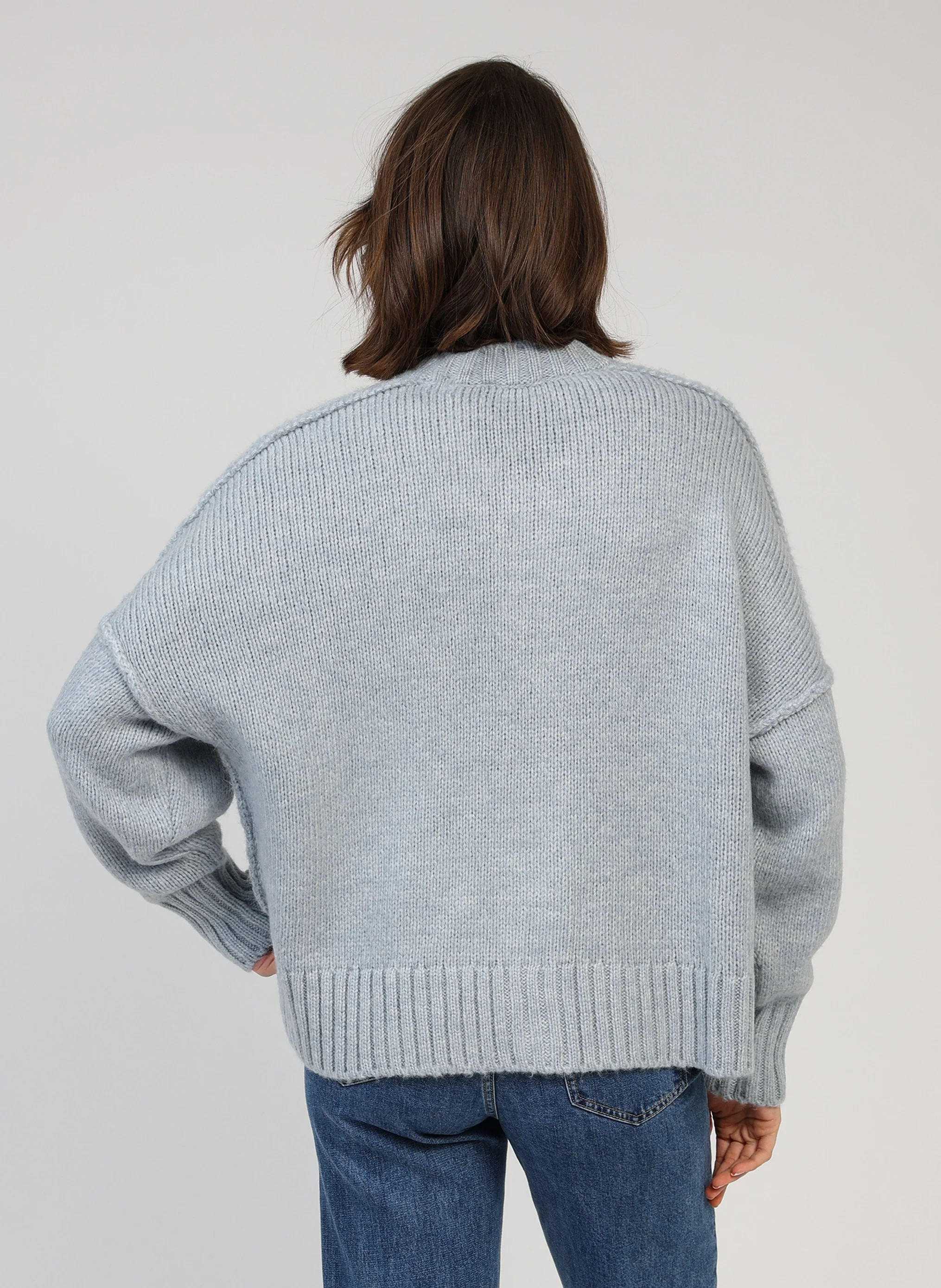 PULL LENEWIM ciel - Image 3