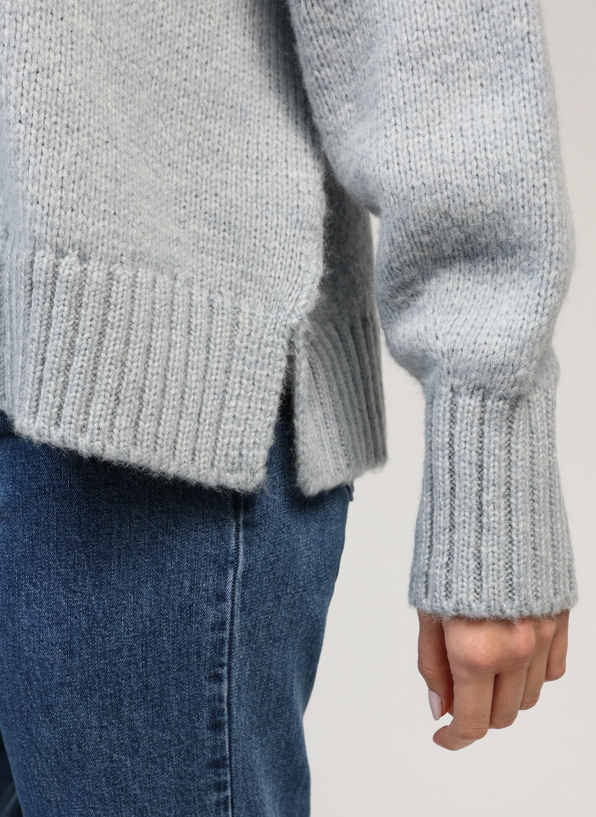 PULL LENEWIM ciel - Image 4
