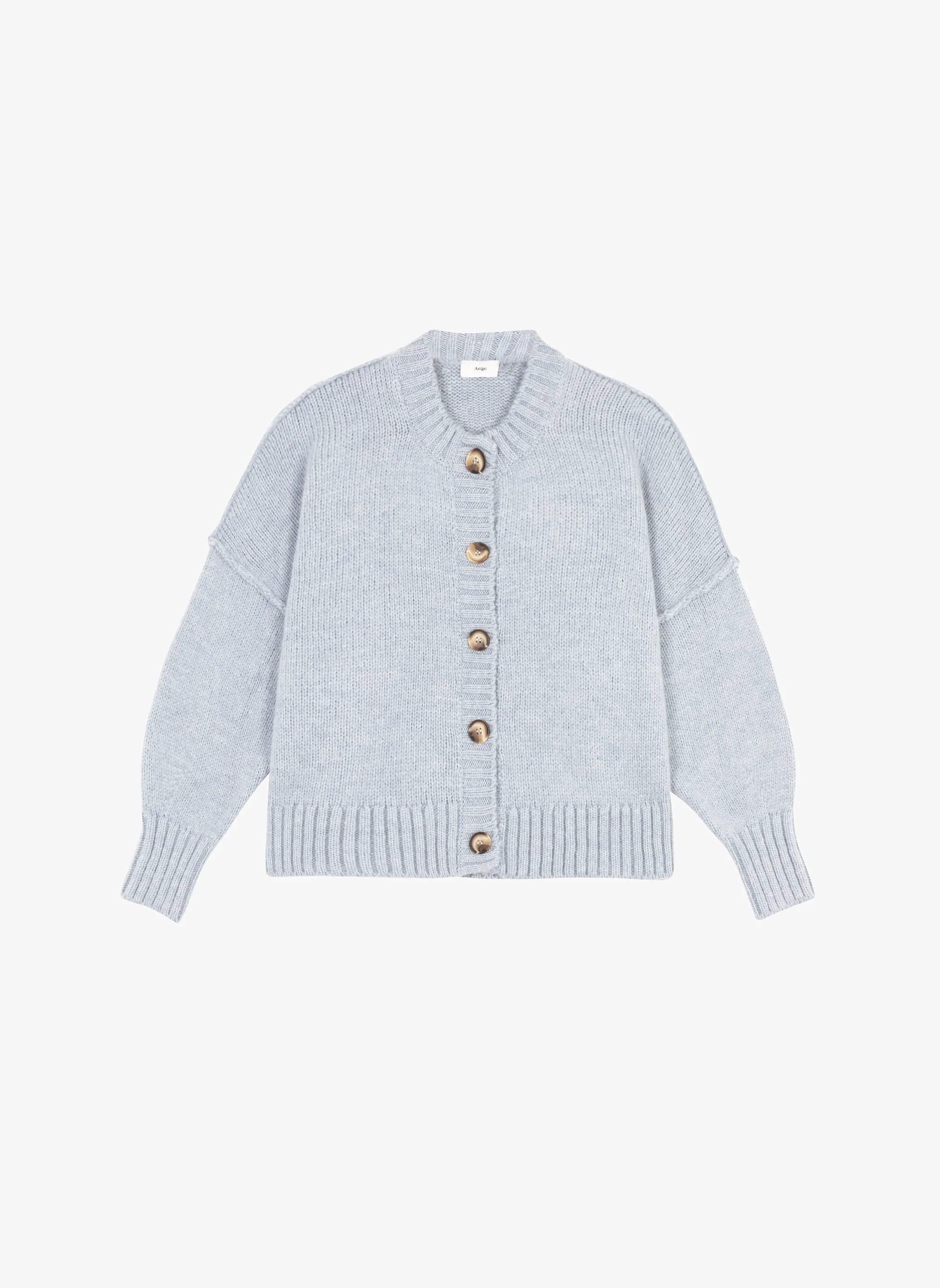 PULL LENEWIM ciel - Image 5
