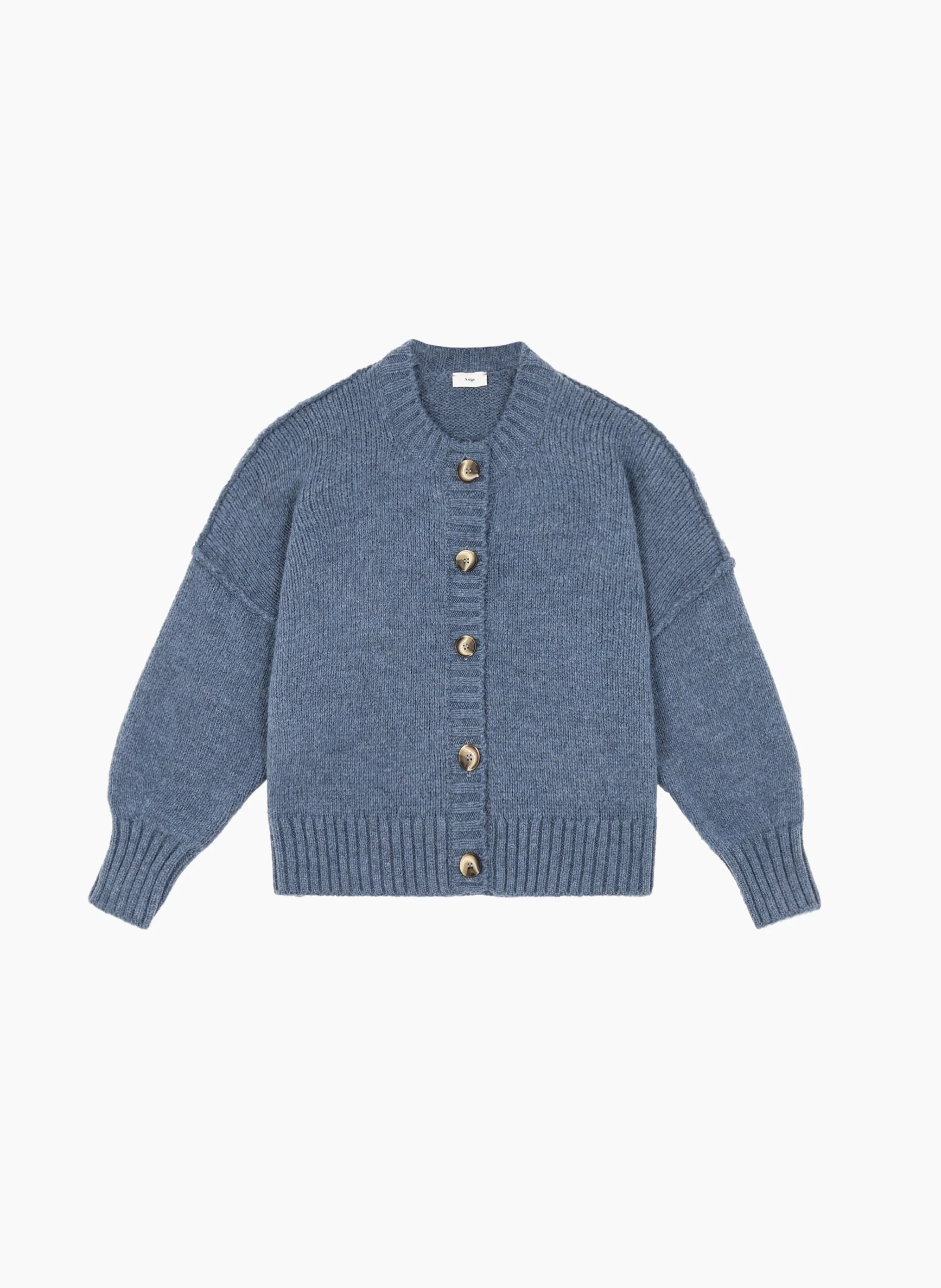 PULL LENEWIM jean