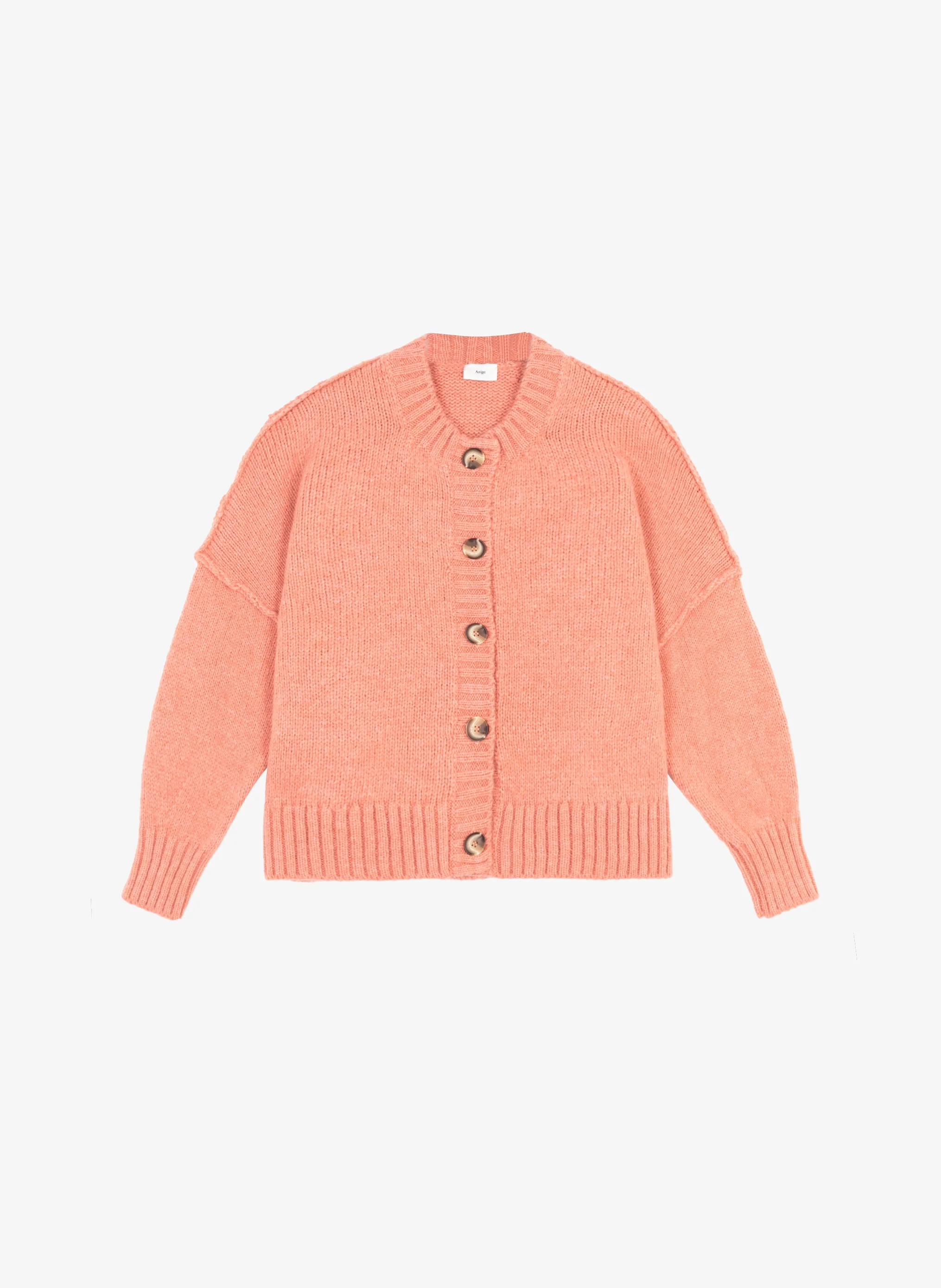 PULL LENEWIM rose - Image 5