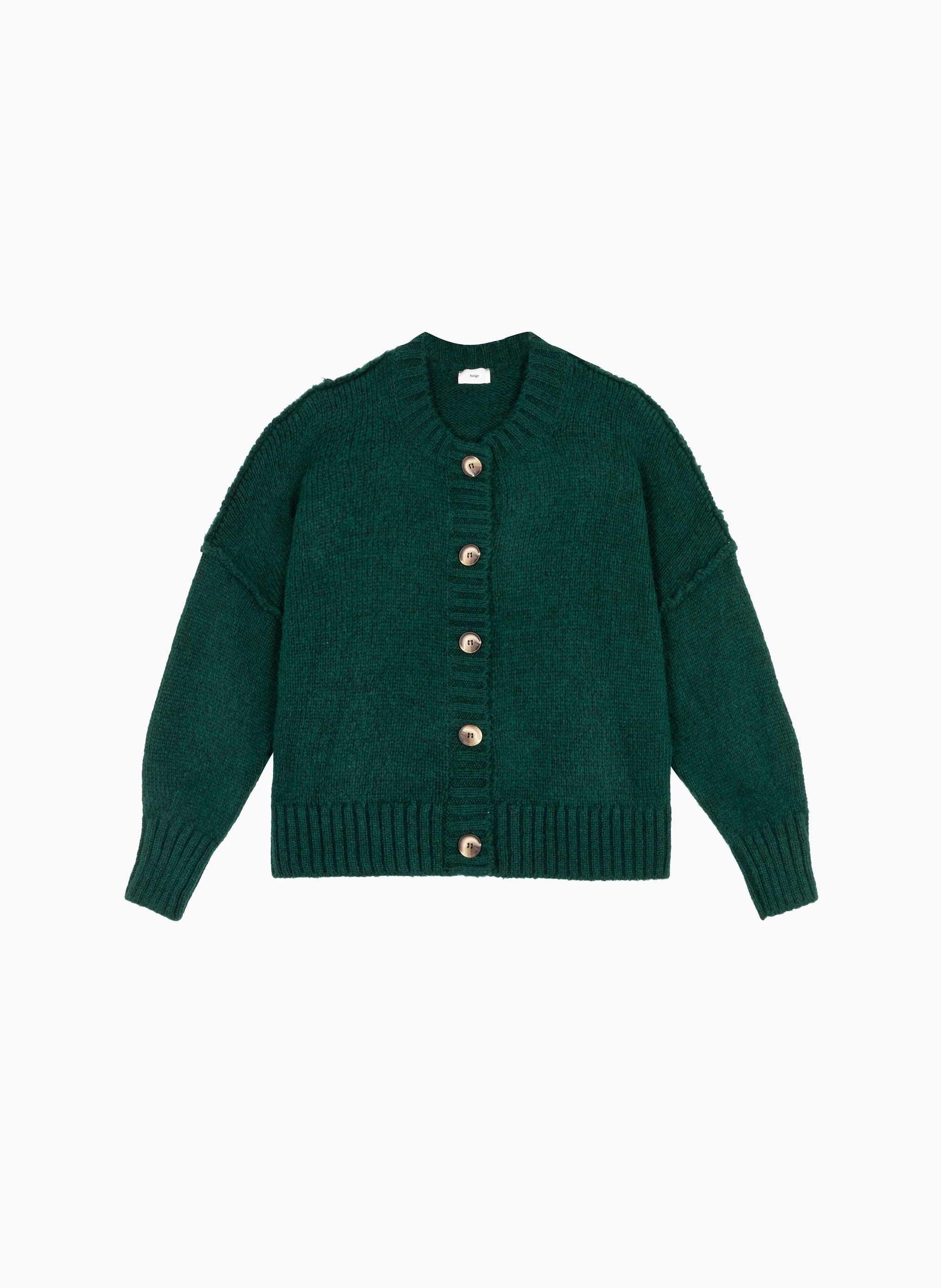 PULL LENEWIM sapin