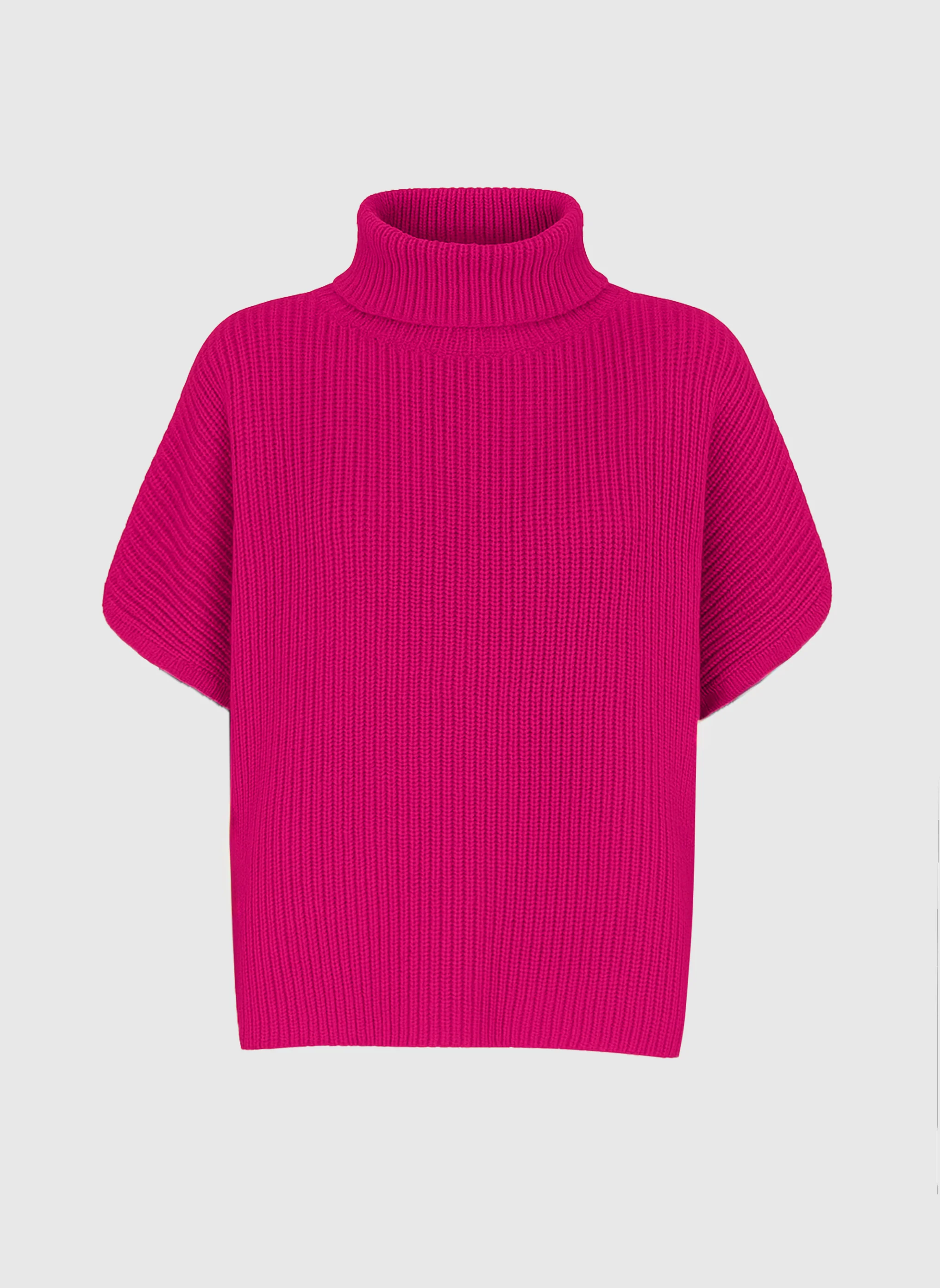 PULL LEPONY fushia