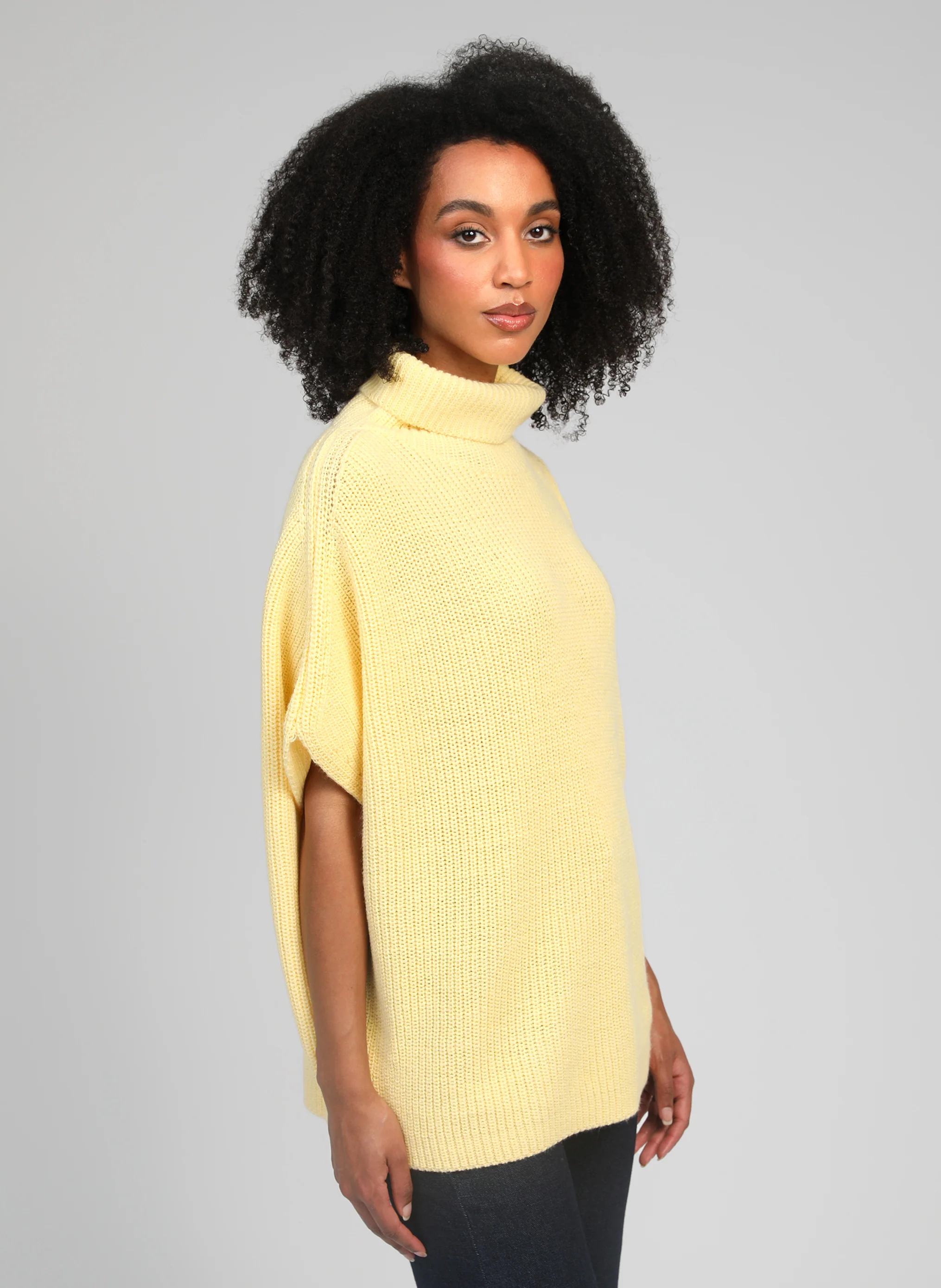 PULL LEPONY poussin - Image 3