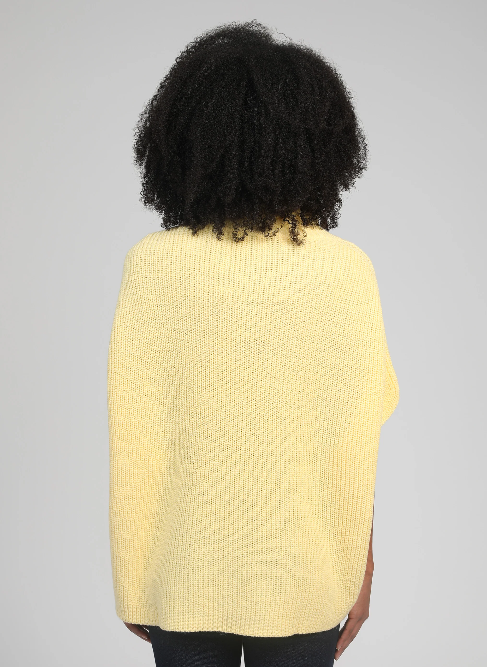 PULL LEPONY poussin - Image 4