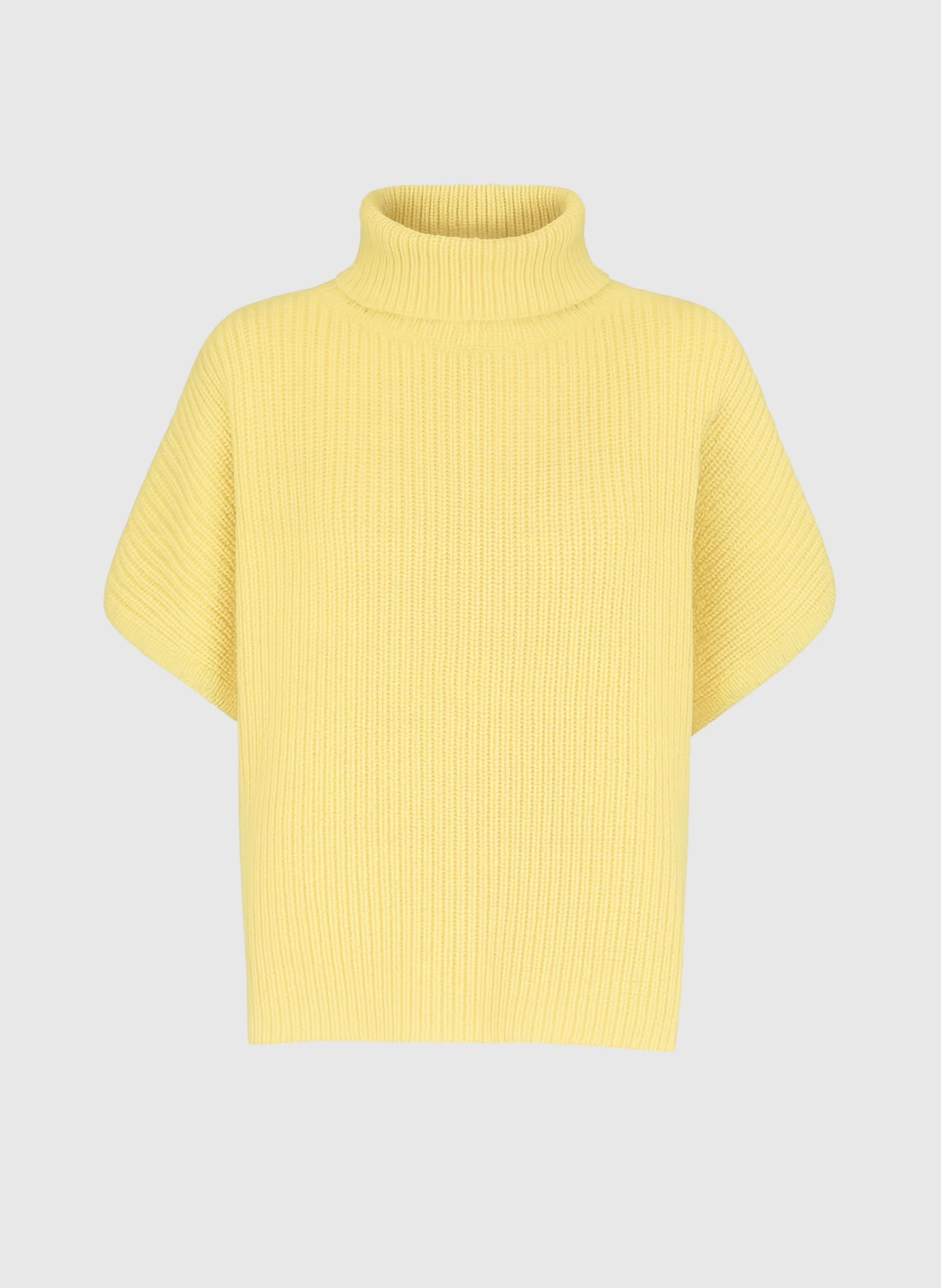 PULL LEPONY poussin - Image 5