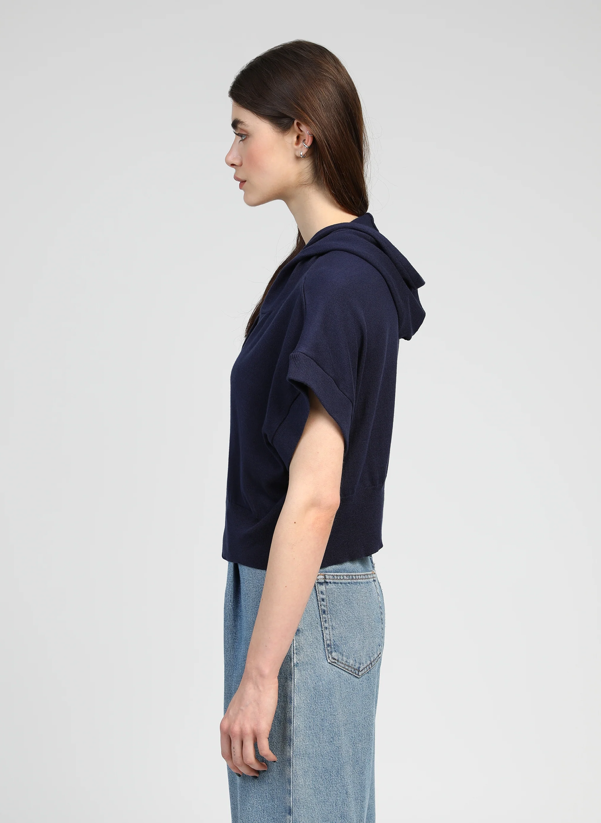 PULL LESAKI marine - Image 3