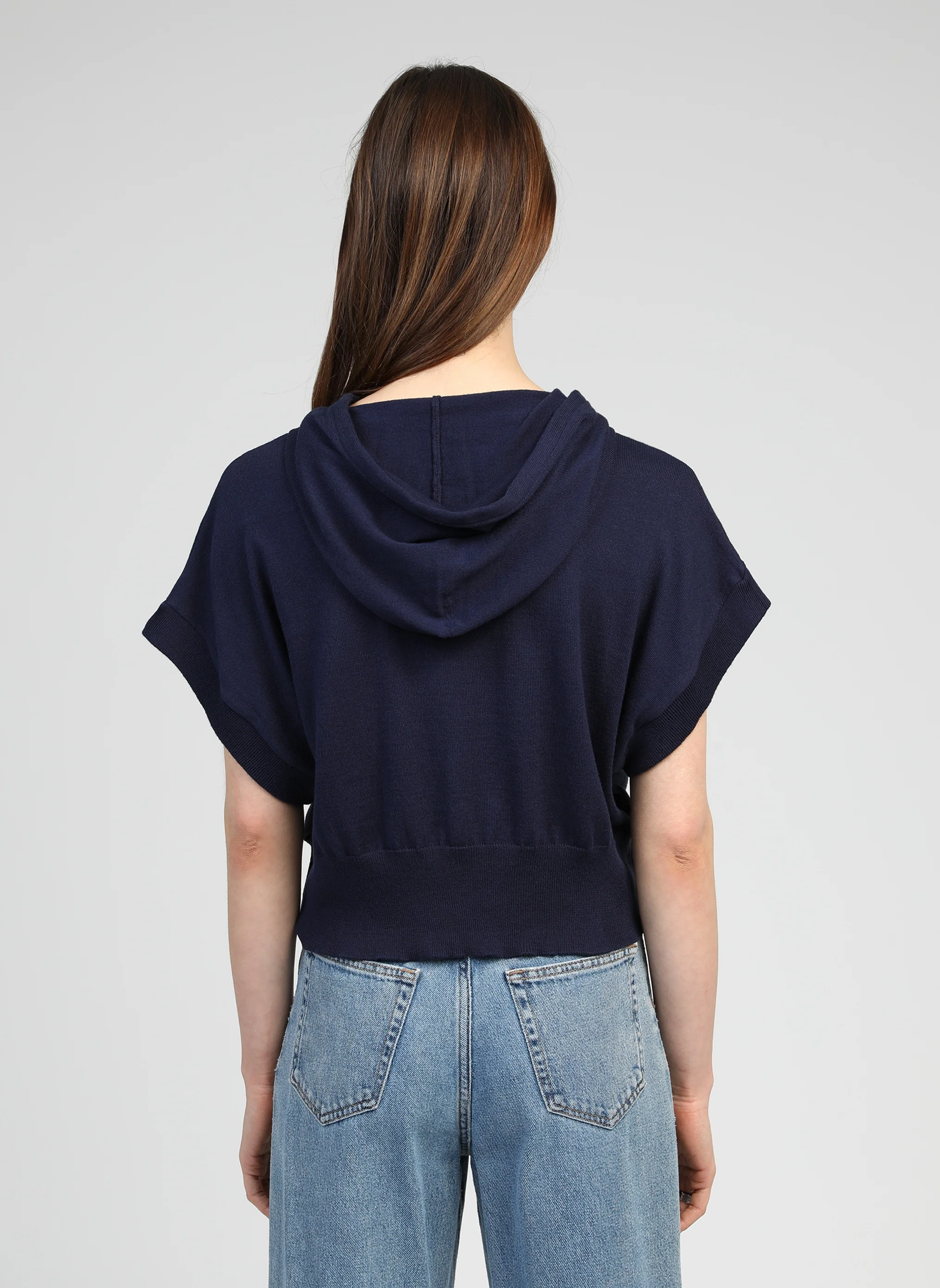 PULL LESAKI marine - Image 4