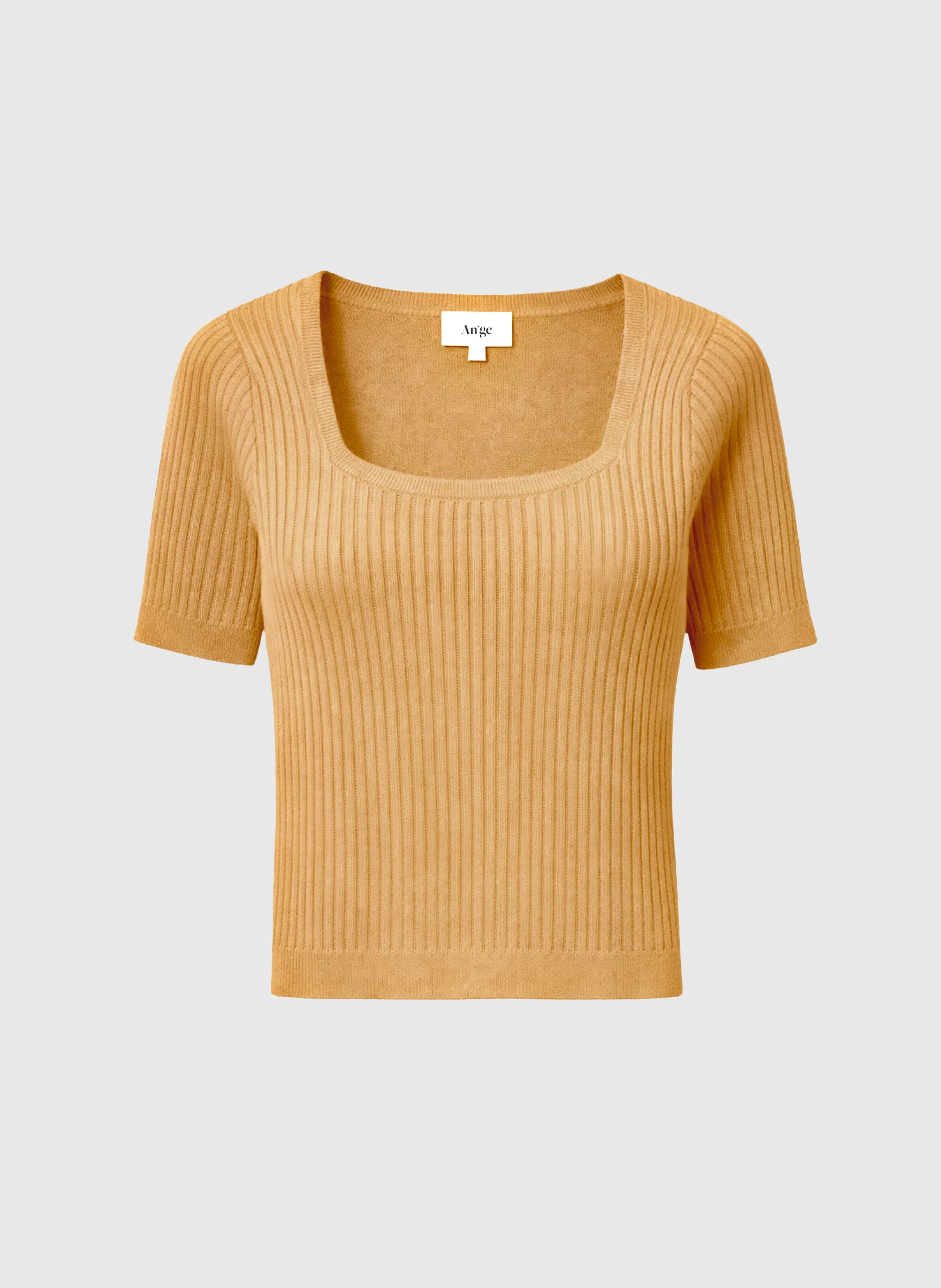 PULL LESIA beige