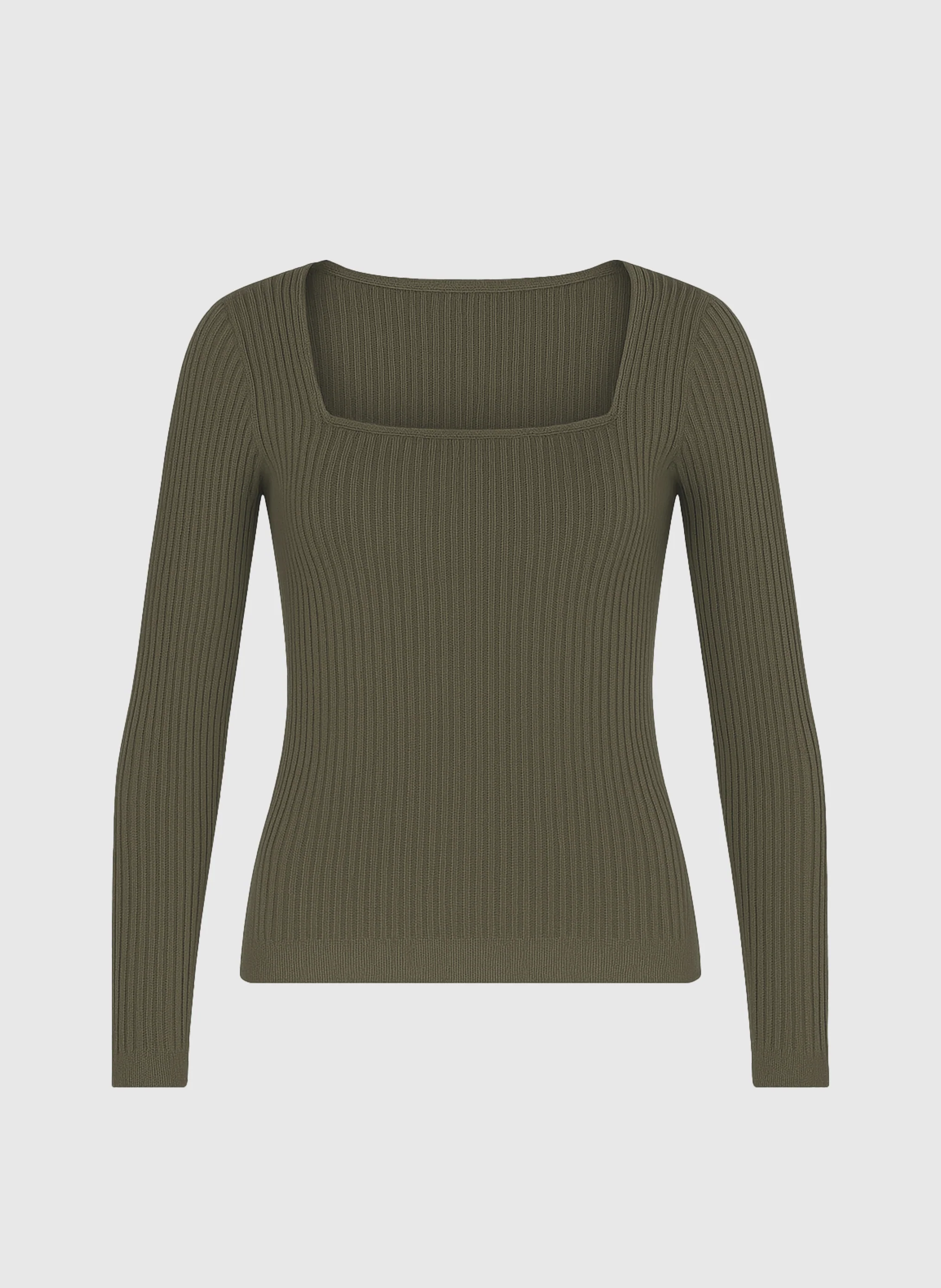PULL LESIE militaire - Image 6