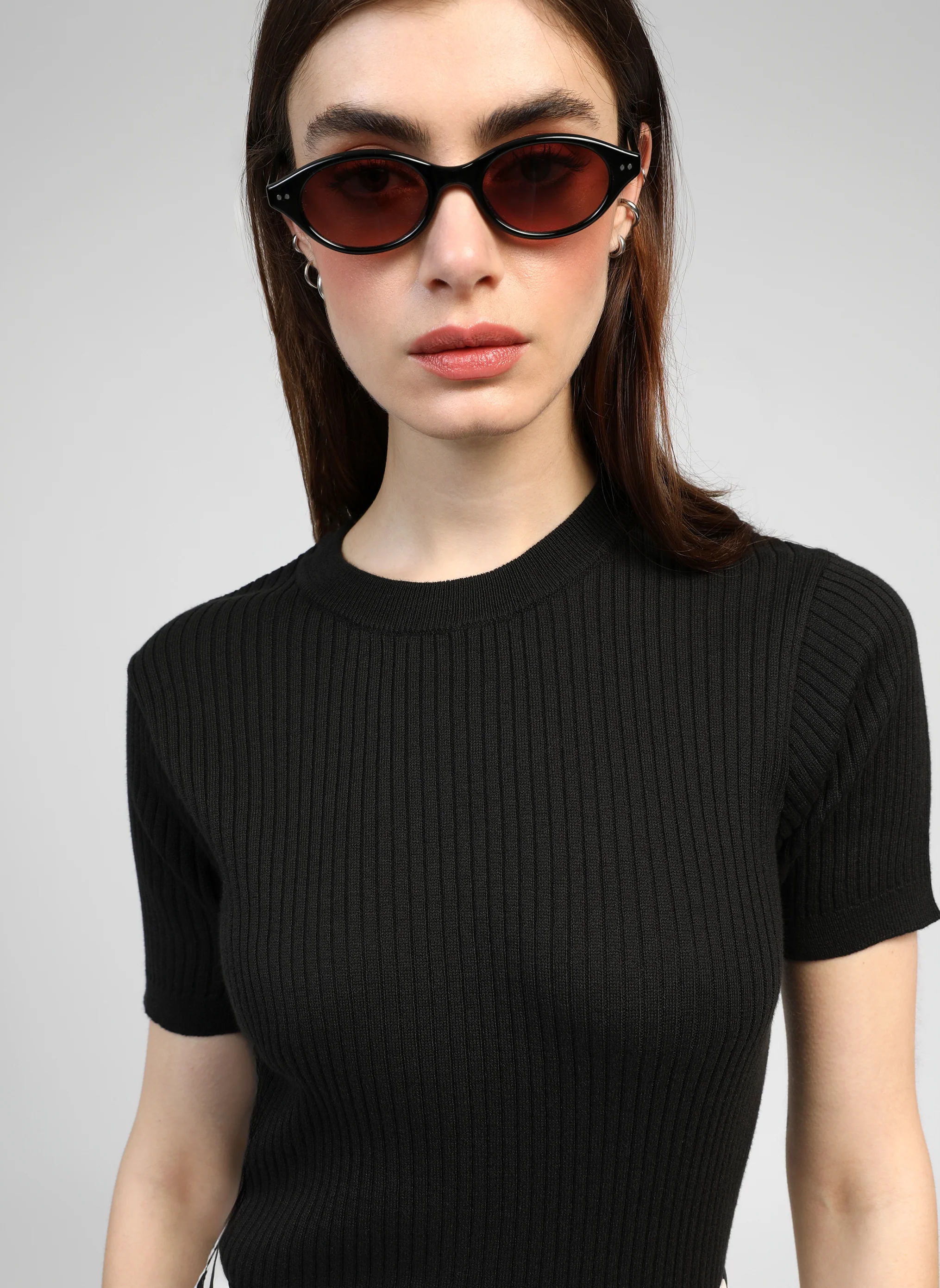 PULL LESIENNA noir - Image 4