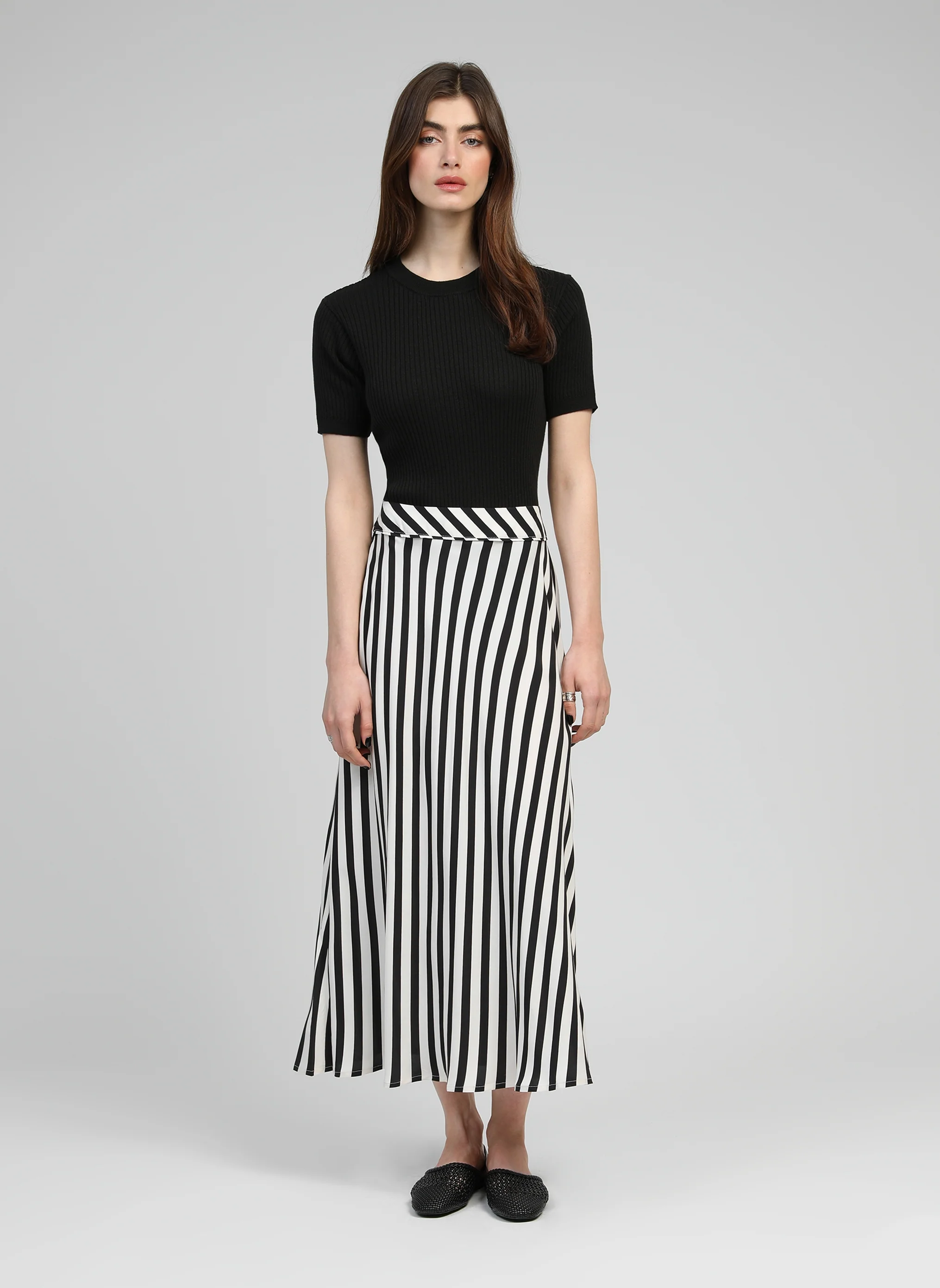 PULL LESIENNA noir - Image 5