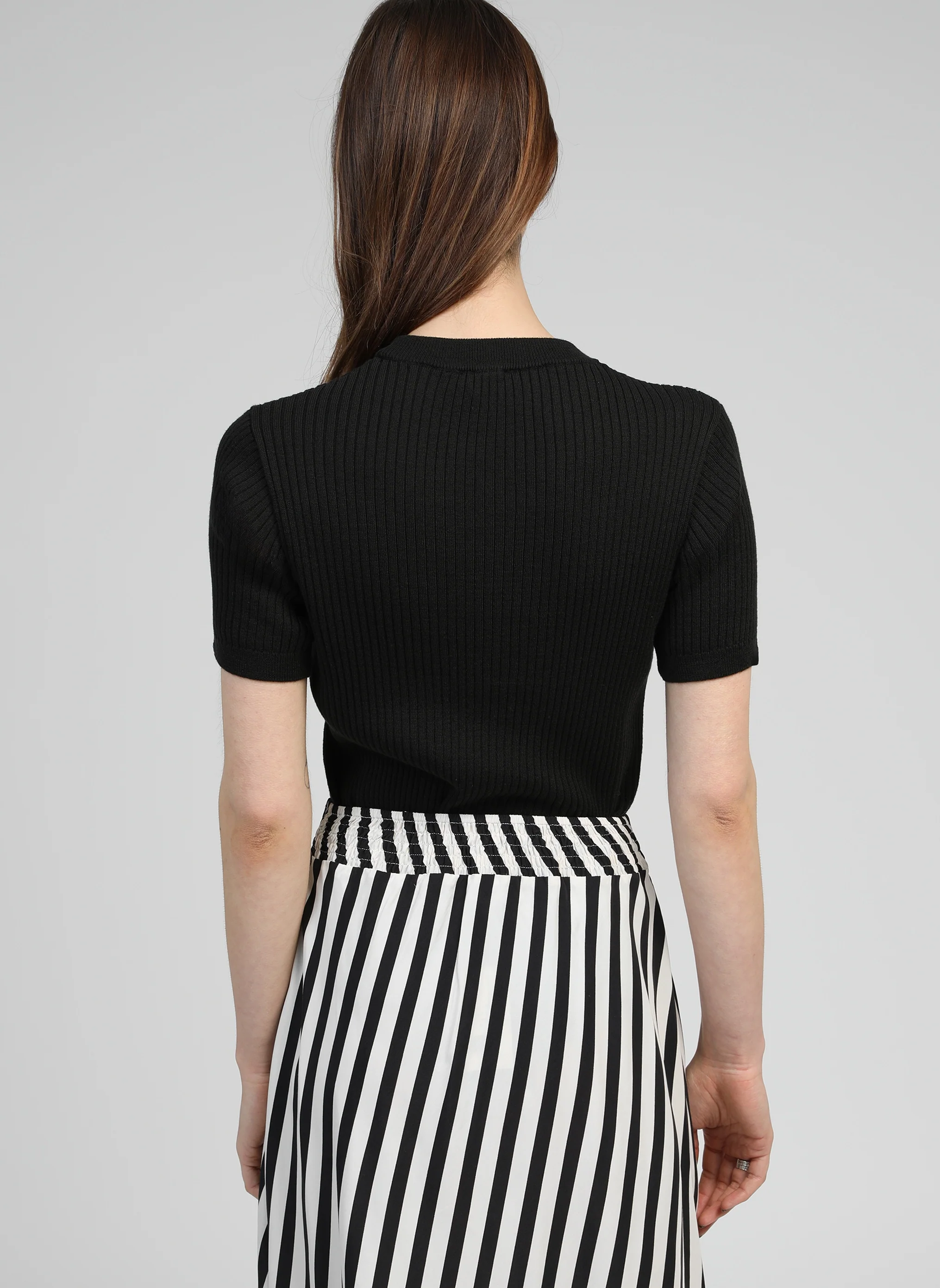 PULL LESIENNA noir - Image 7
