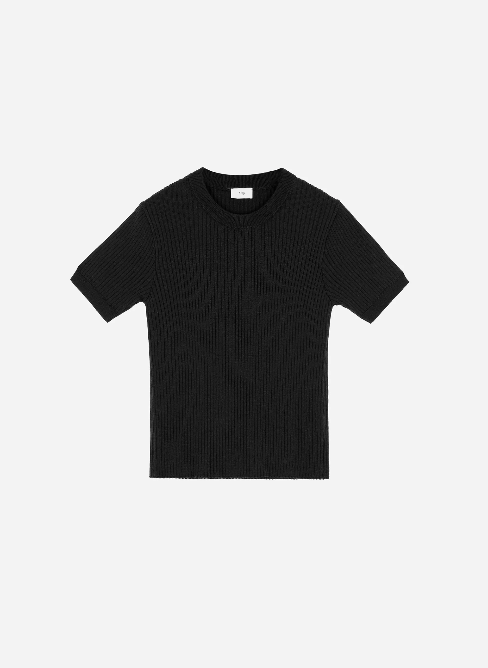 PULL LESIENNA noir - Image 8