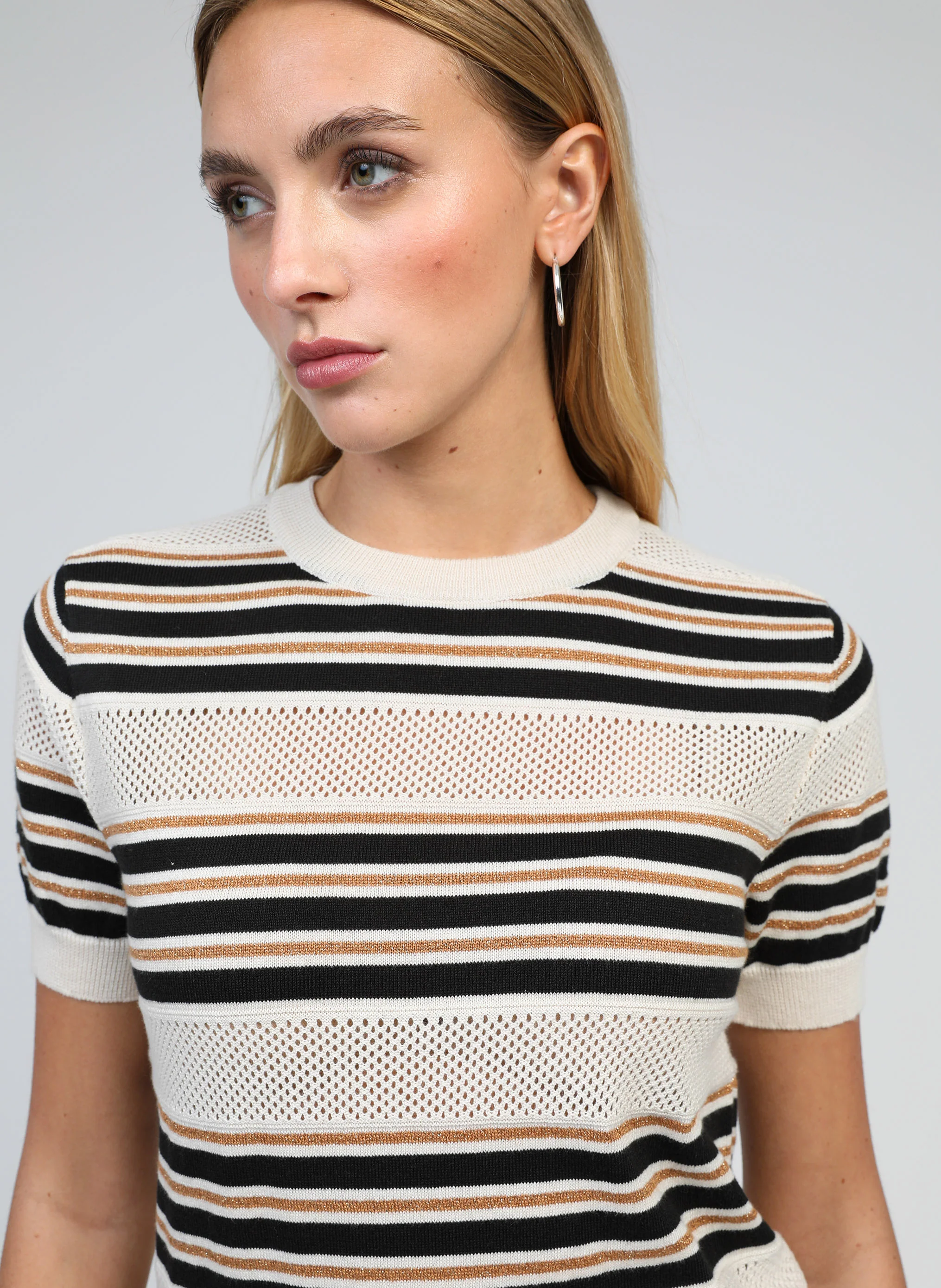 PULL LEVELIO C noir - Image 2
