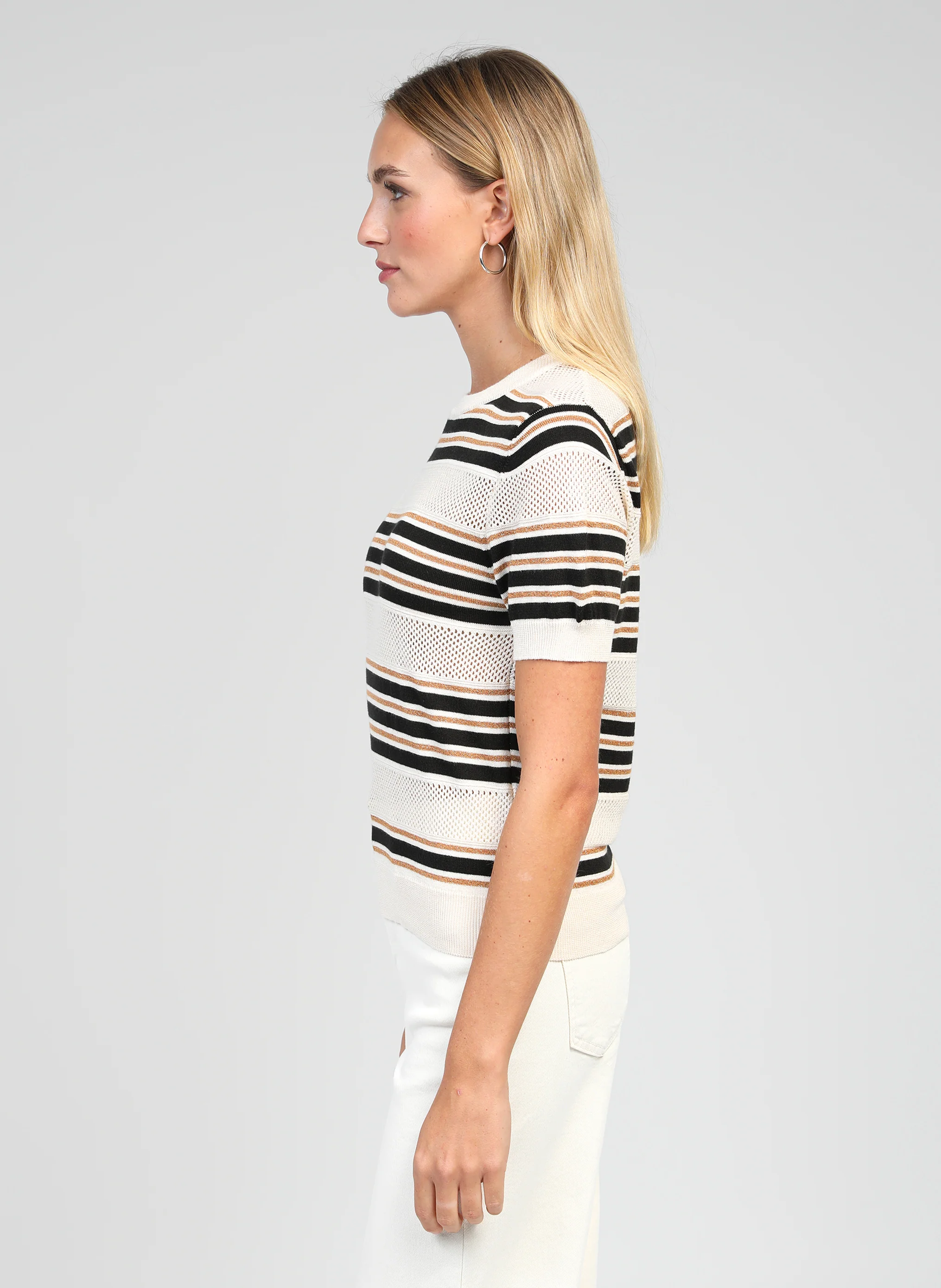 PULL LEVELIO C noir - Image 3
