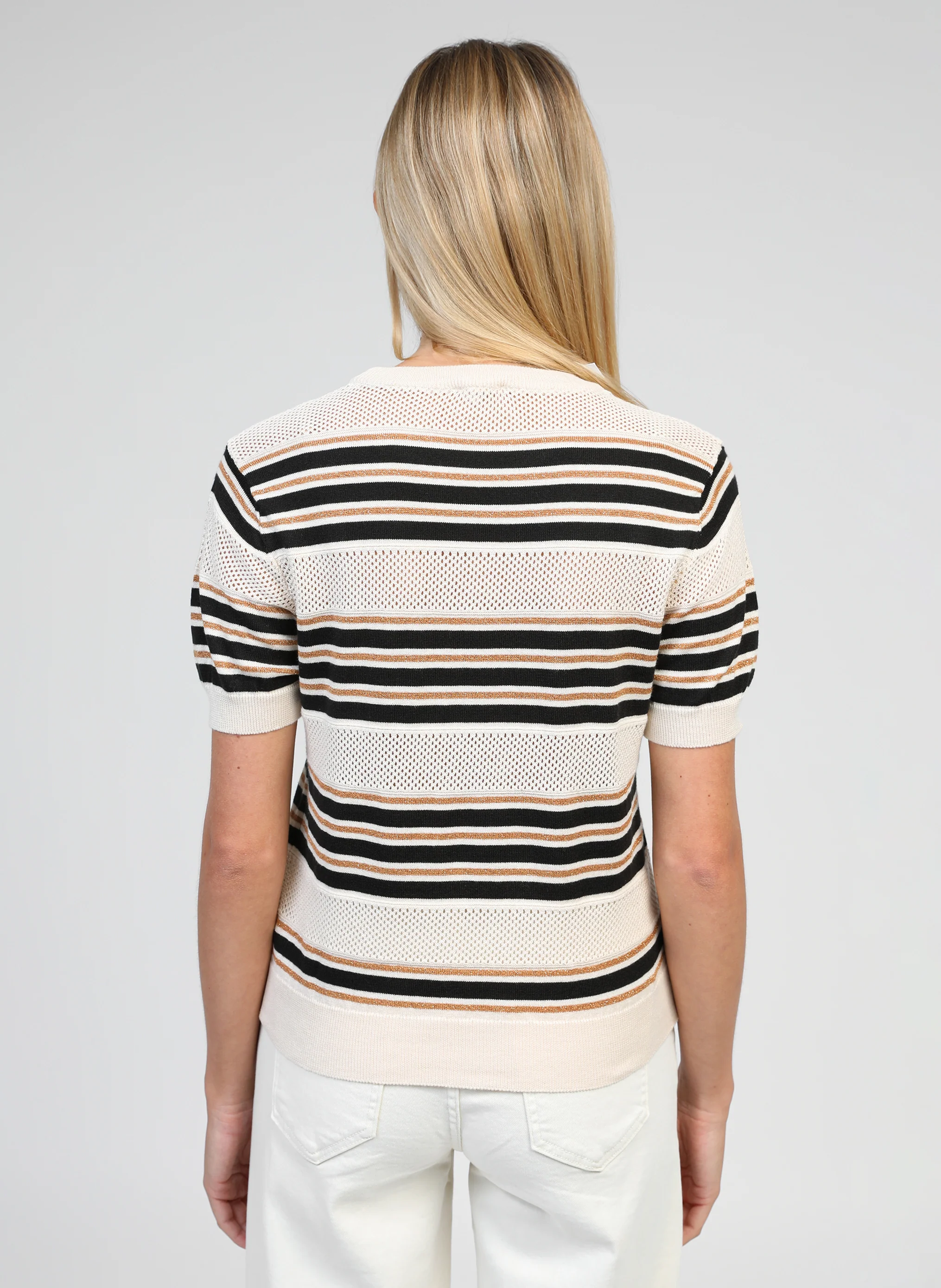 PULL LEVELIO C noir - Image 4