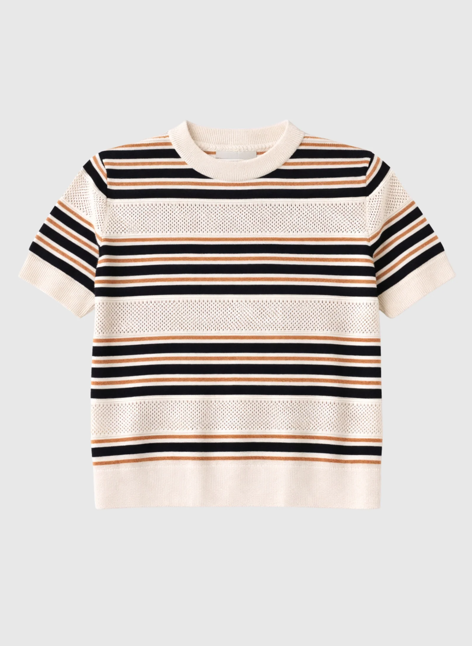 PULL LEVELIO C noir - Image 5
