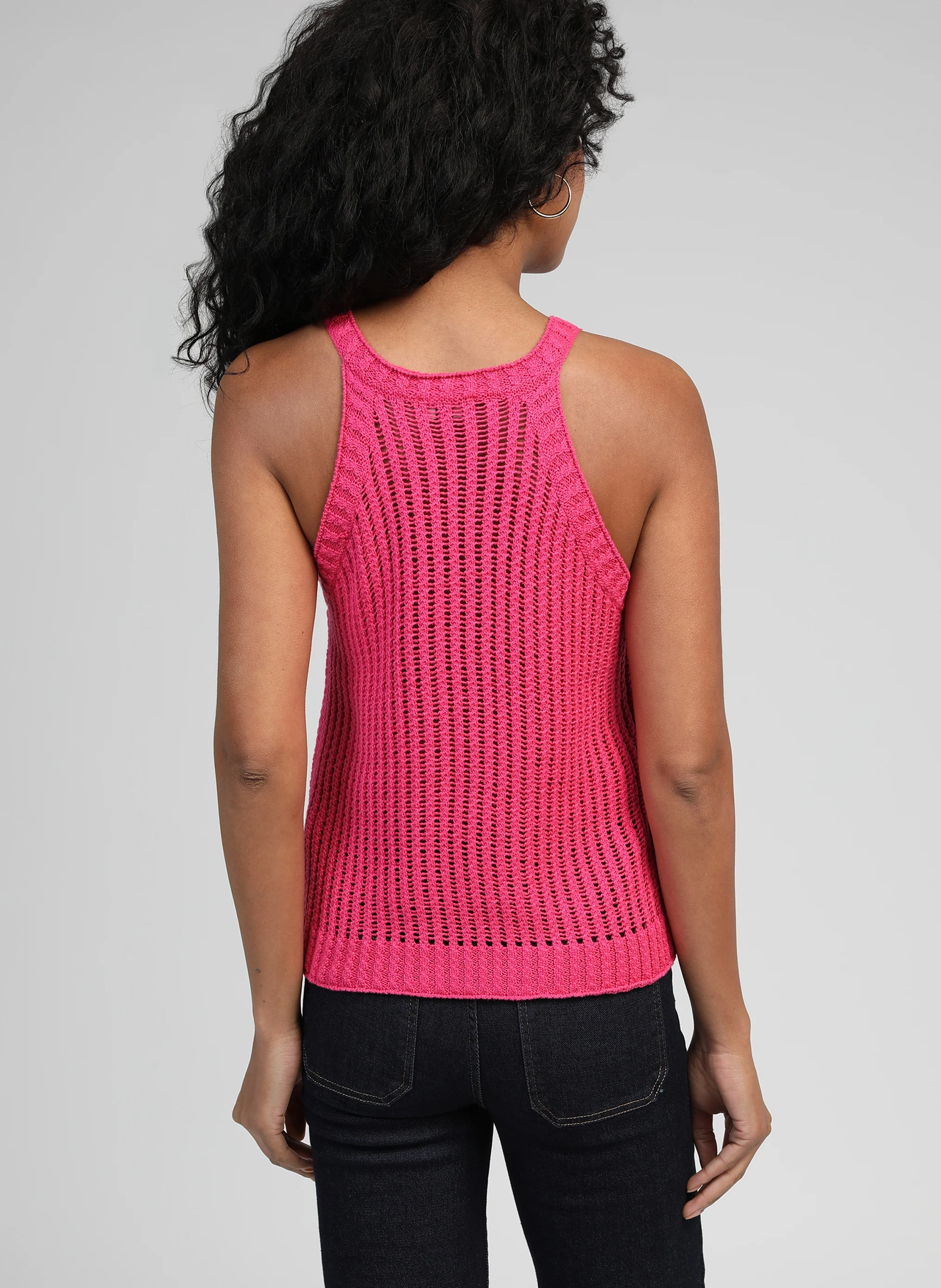 PULL LIBRA fushia - Image 5