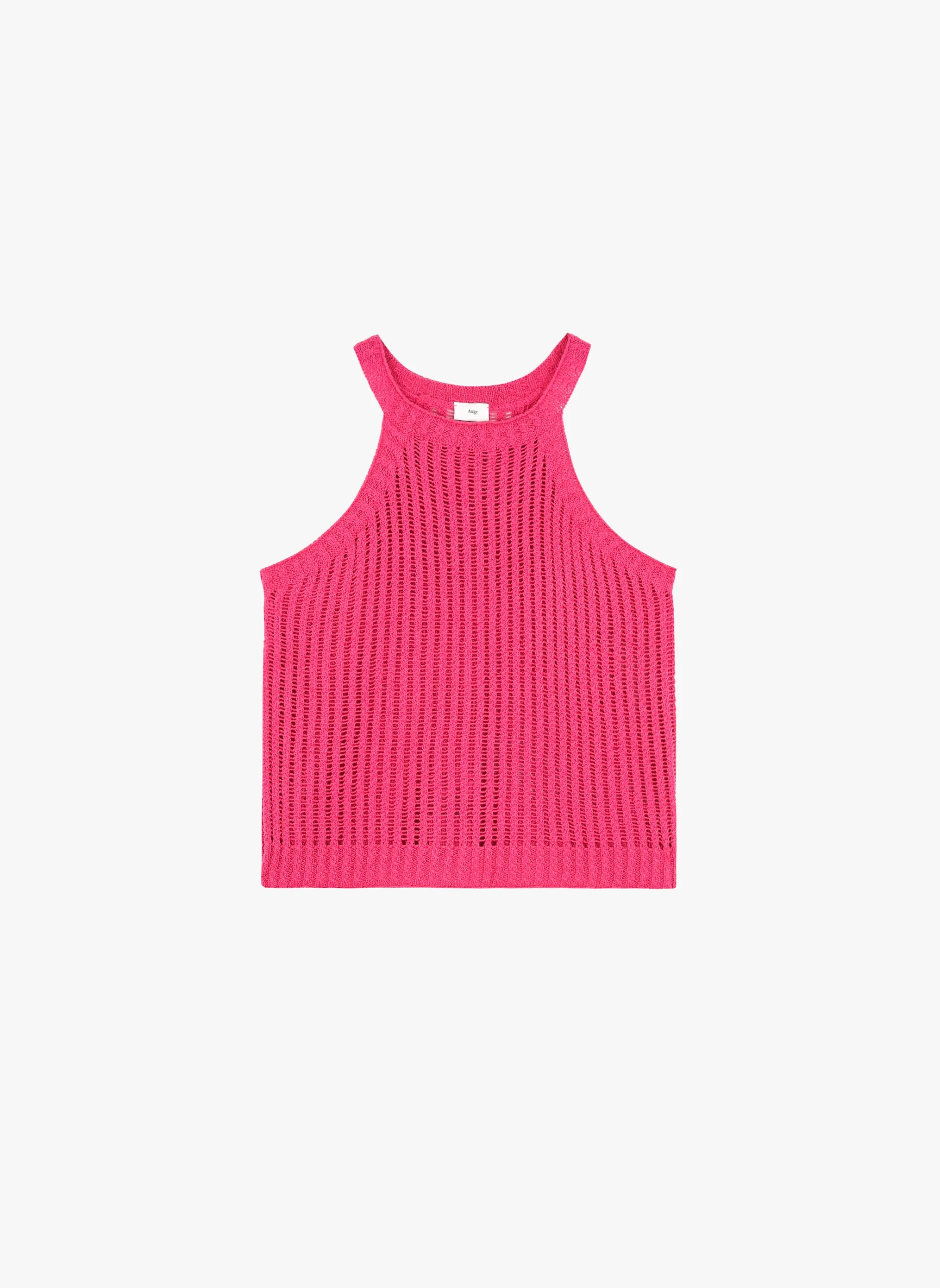 PULL LIBRA fushia - Image 6