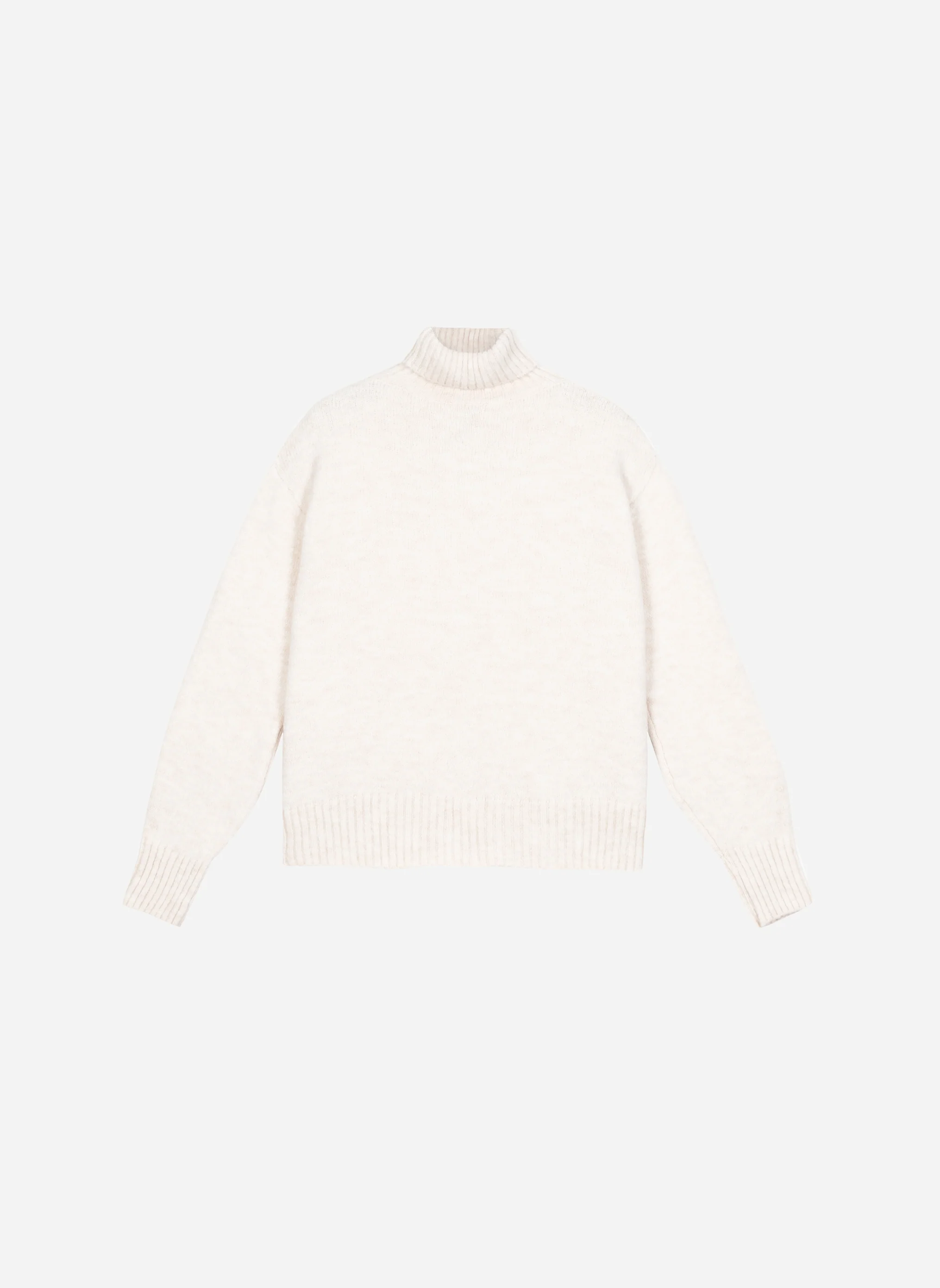 PULL LIPY écru - Image 6