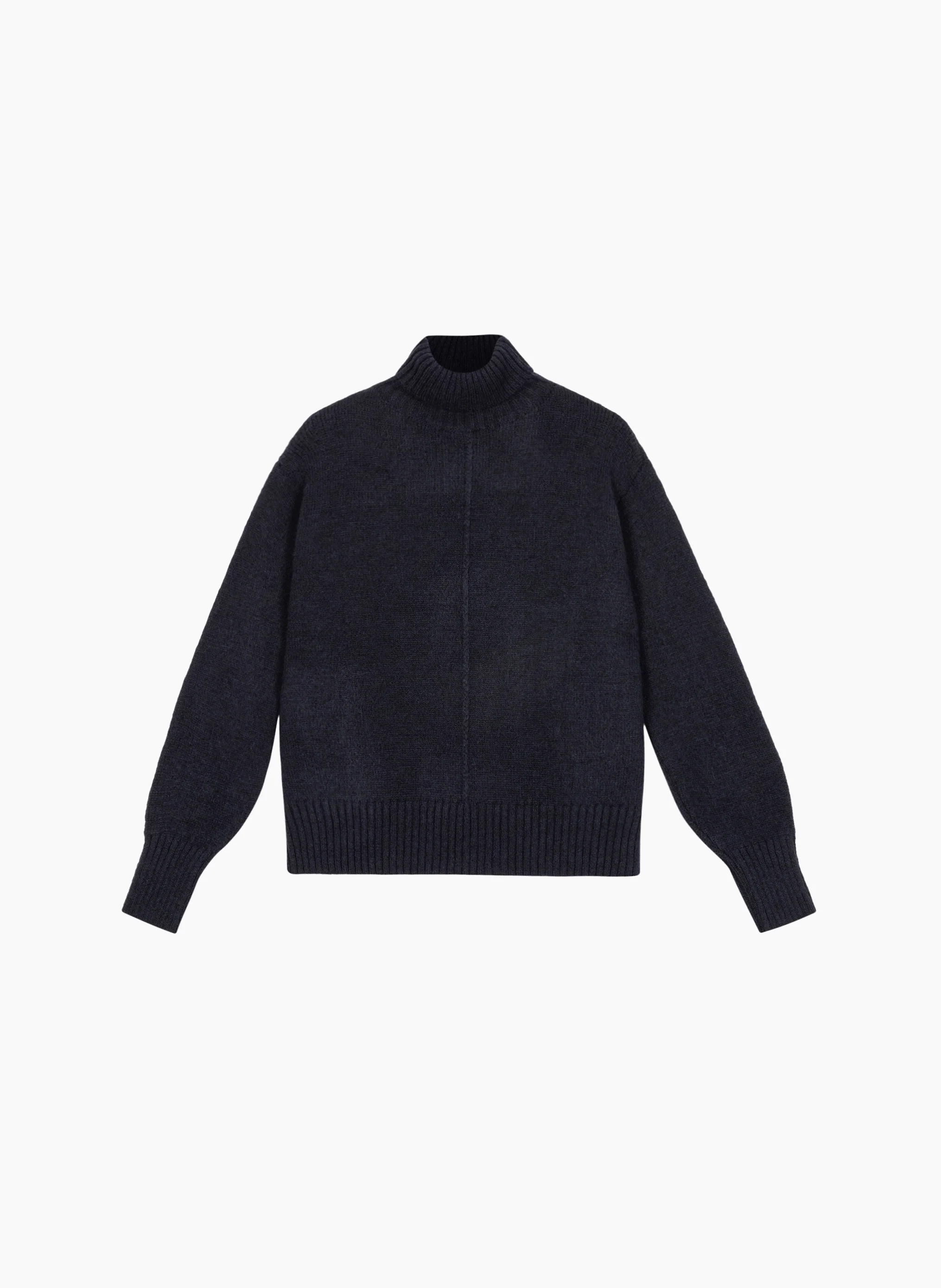 PULL LIPY marine - Image 5