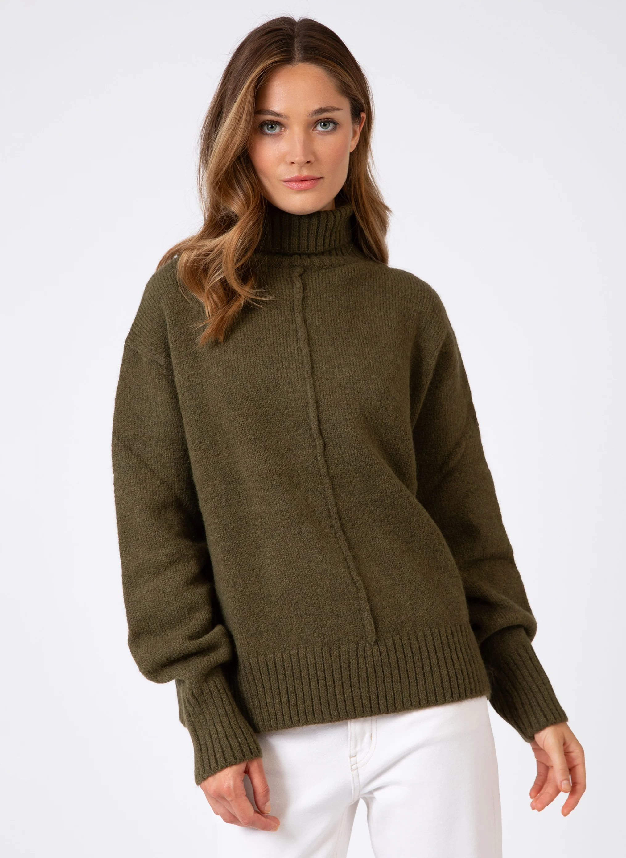 PULL LIPY mousse