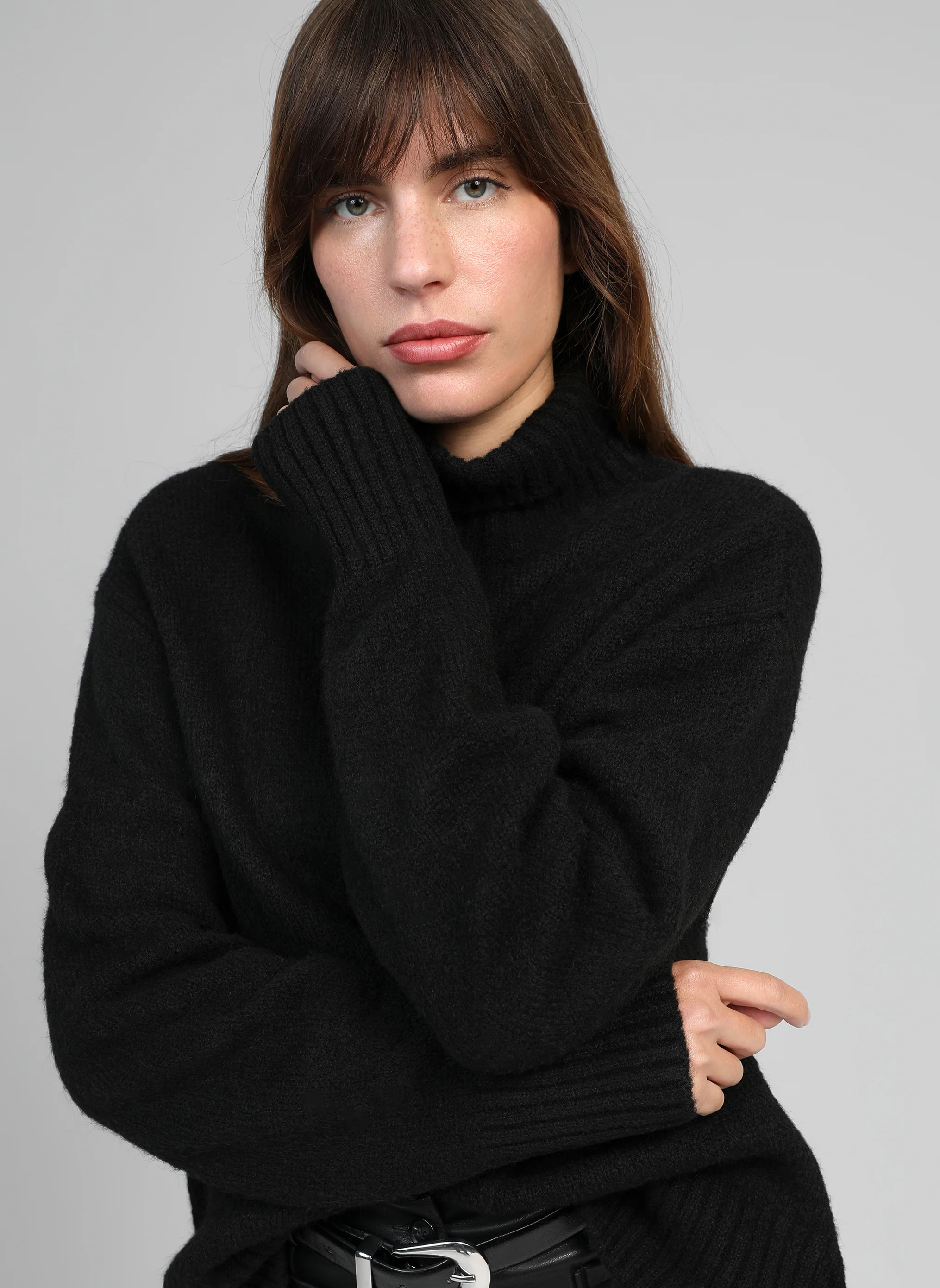 PULL LIPY noir - Image 2