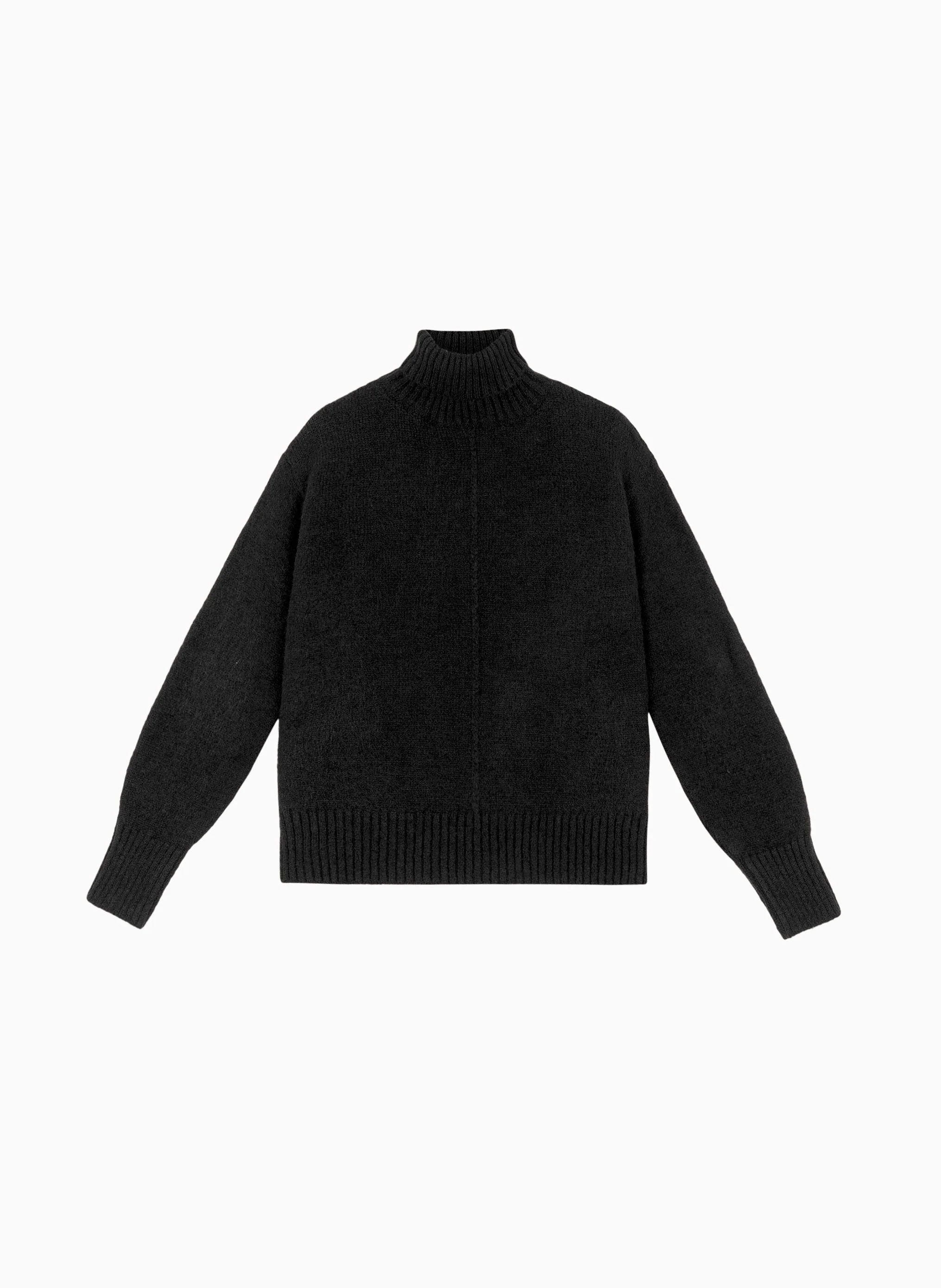PULL LIPY noir - Image 6