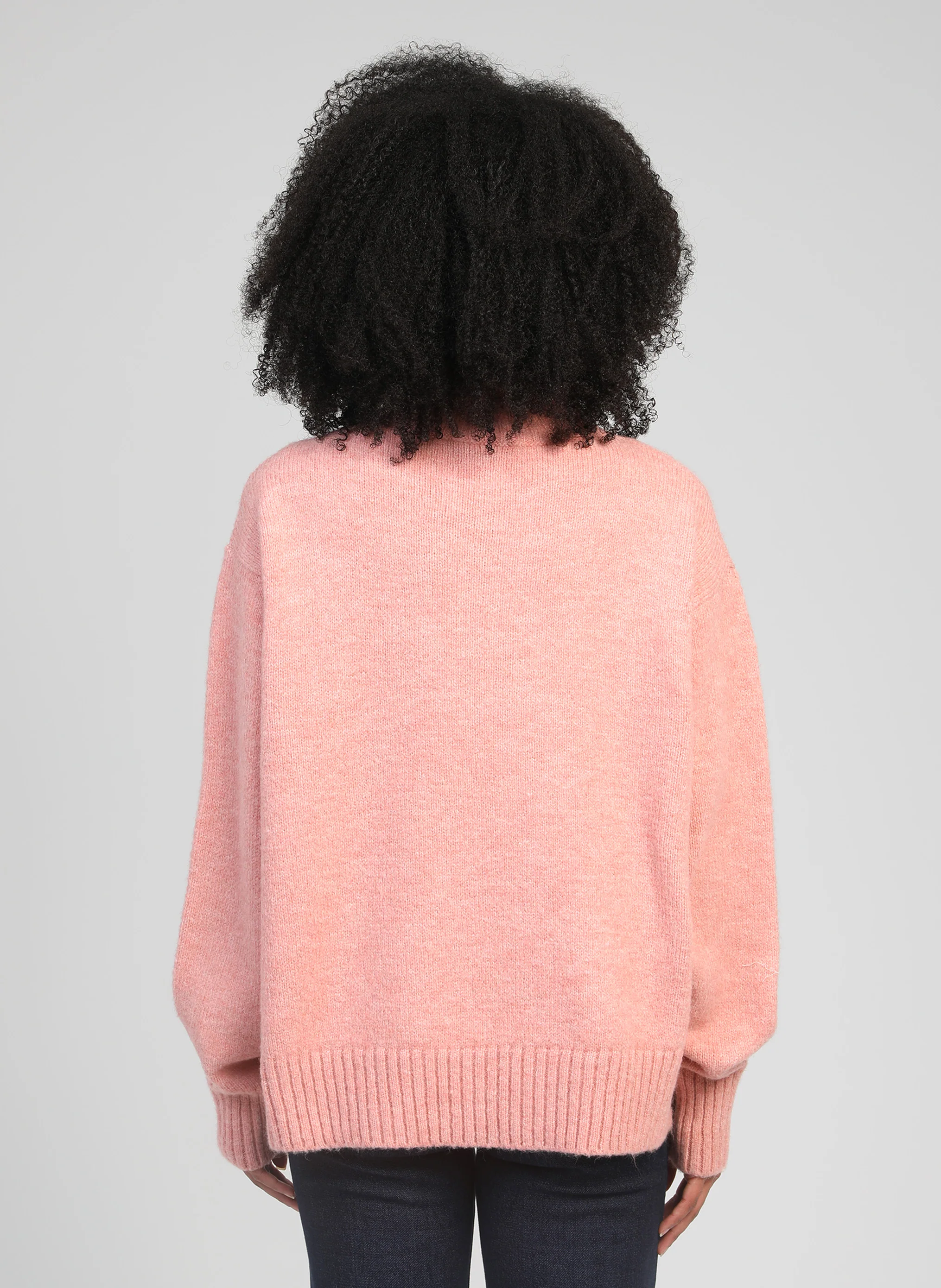 PULL LIPY peche - Image 4